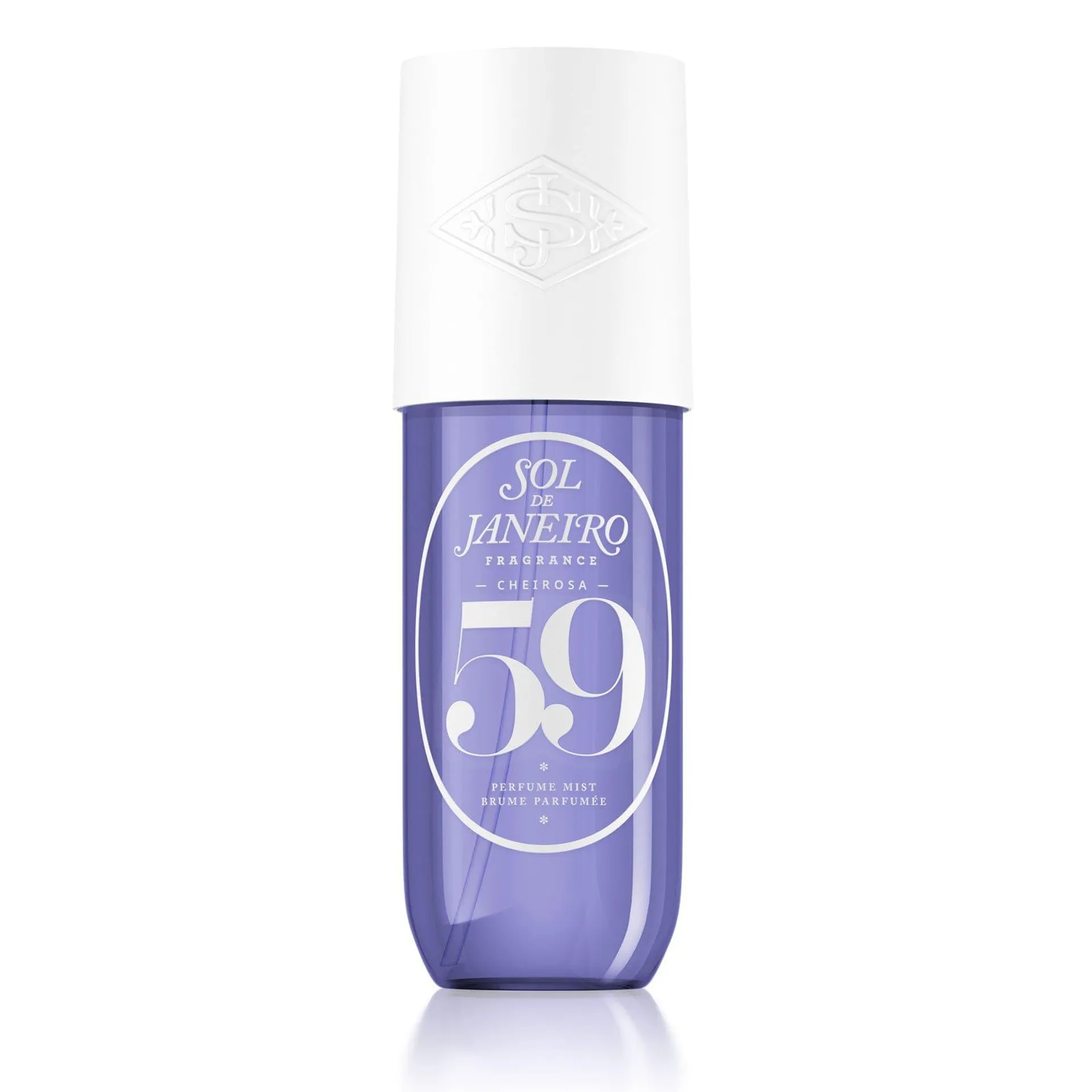 Cheirosa 59 Delícia Drench™ Perfume Mist