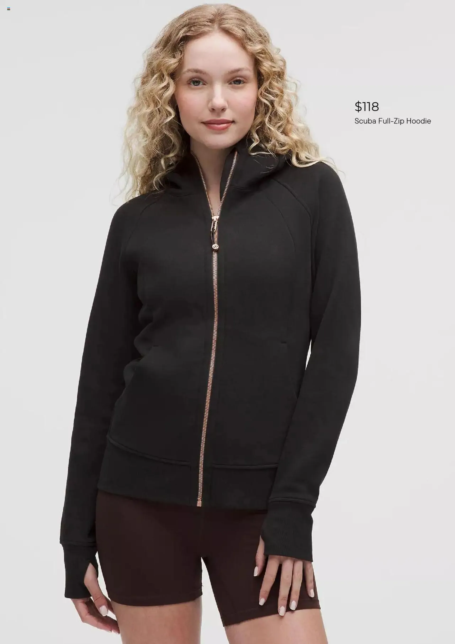 Weekly ad Lululemon Weekly Ad from May 1 to May 31 2025 - Page 5