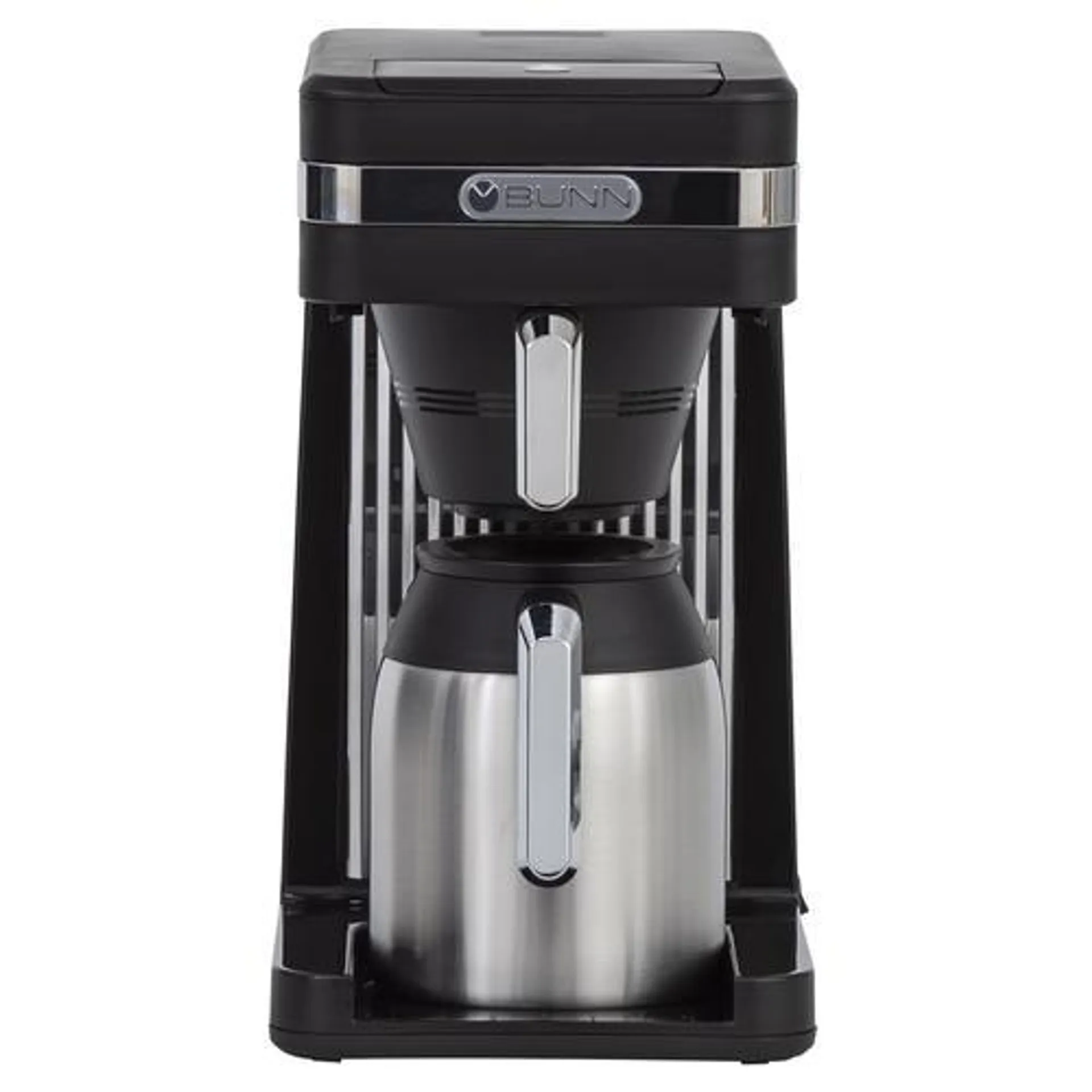 BUNN® Speed Brew Platinum Coffee Maker - 10 Cup