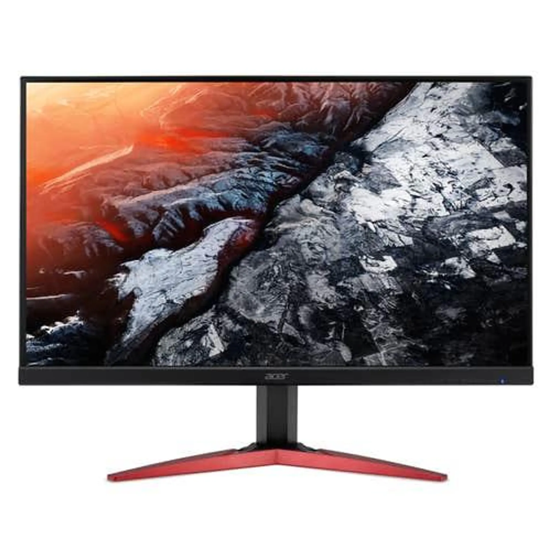 27" Nitro KG1 Gaming Monitor - KG271 EBMIIX