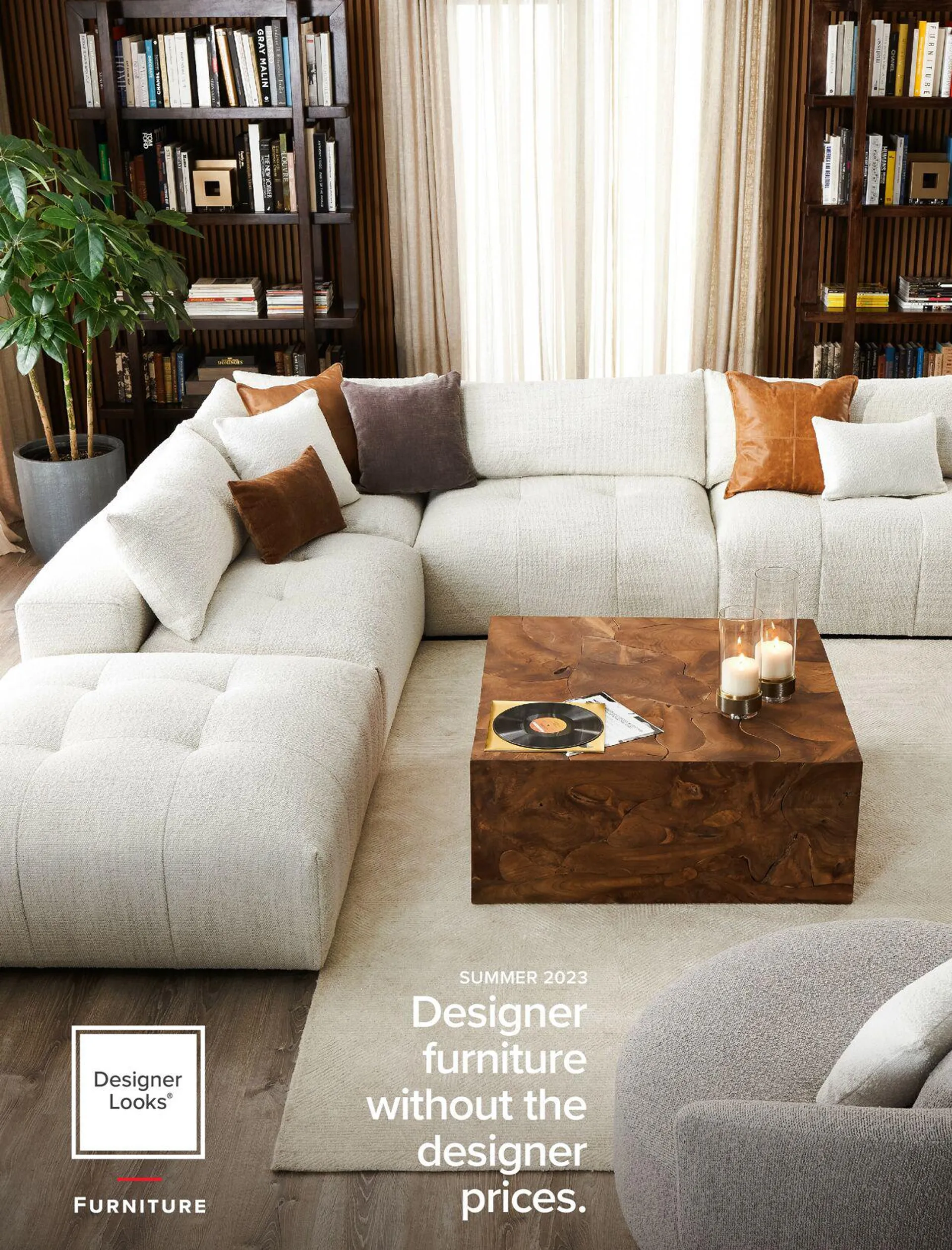 Value City Furniture Current weekly ad - 1