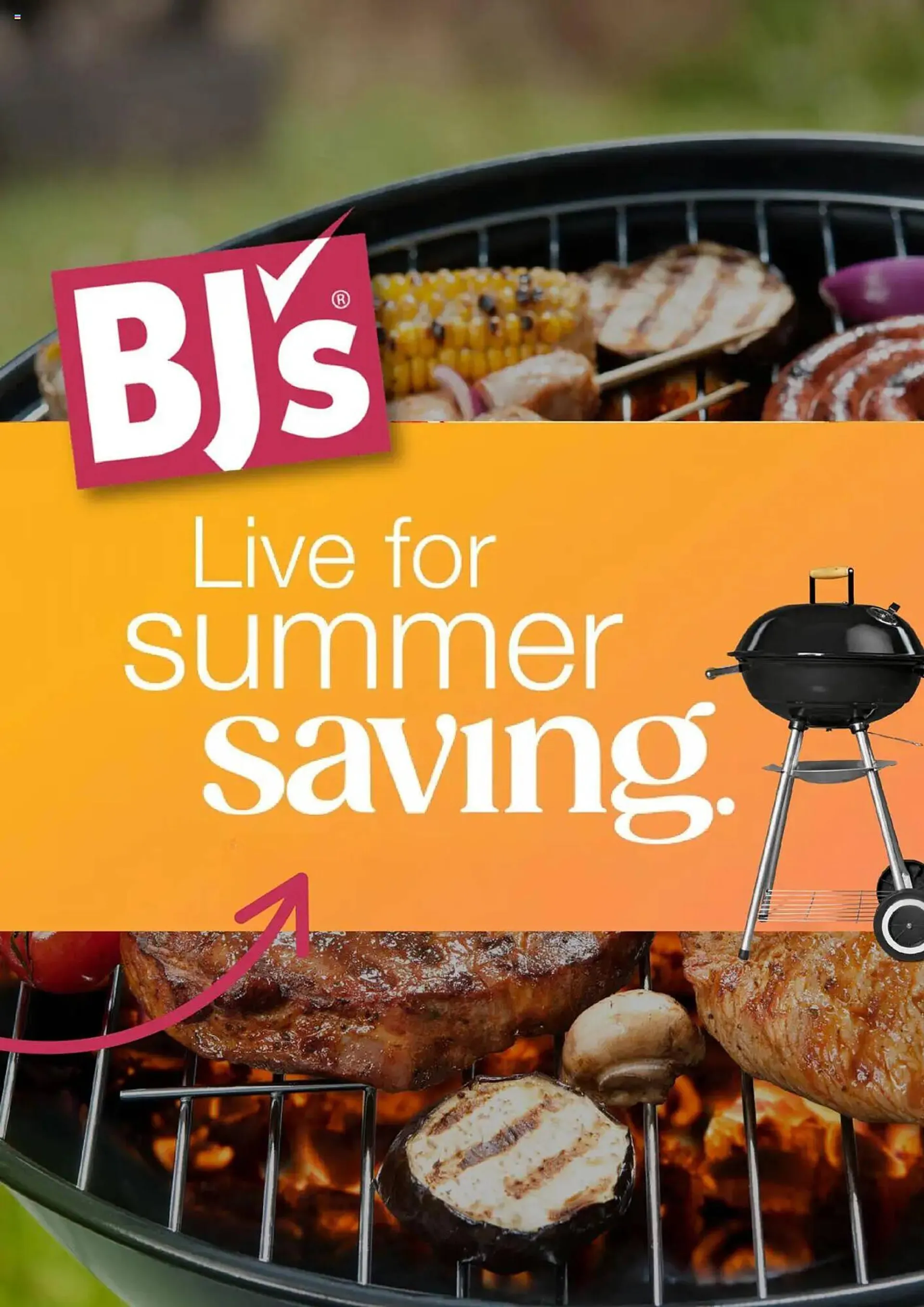 BJ’s Weekly Ad - 1