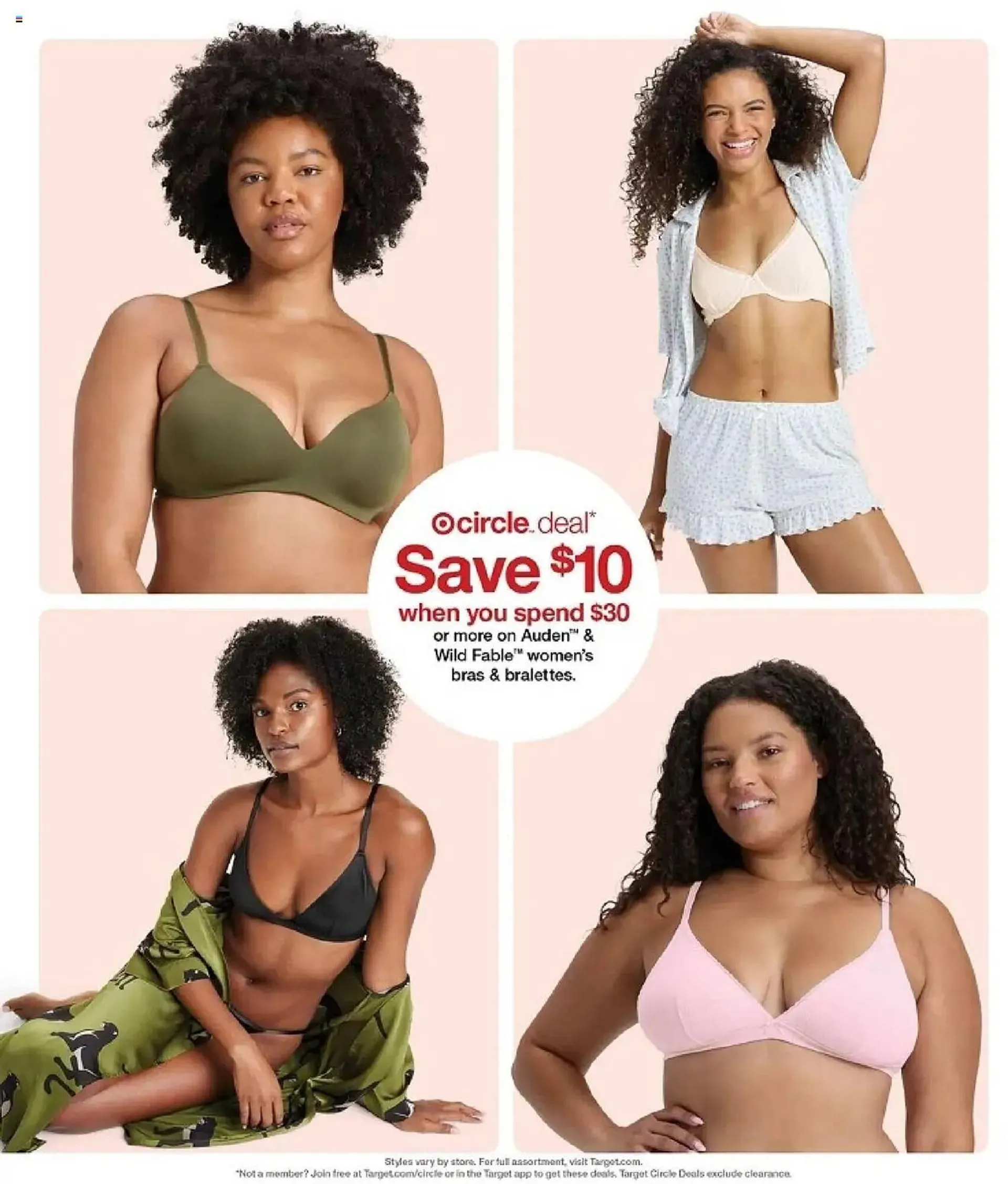 Weekly ad Target Weekly Ad from August 3 to August 10 2025 - Page 15