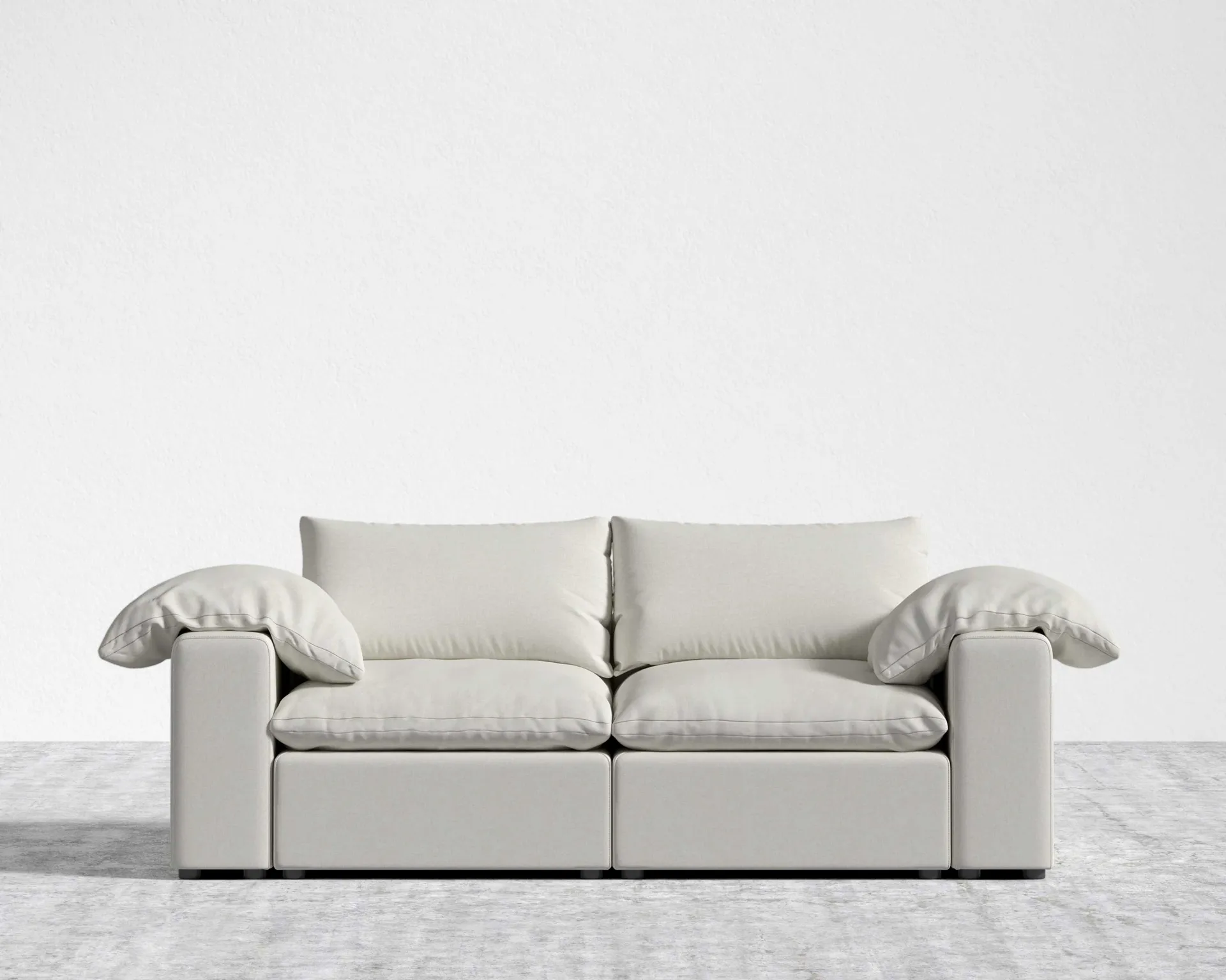 Nuvo Sofa