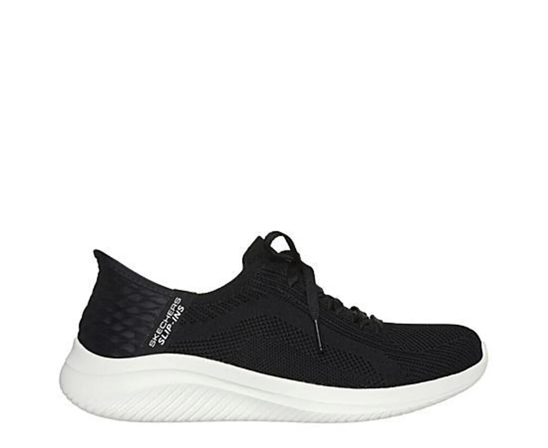 Womens Ultra Flex 3.0 Slip Ins Running Shoe