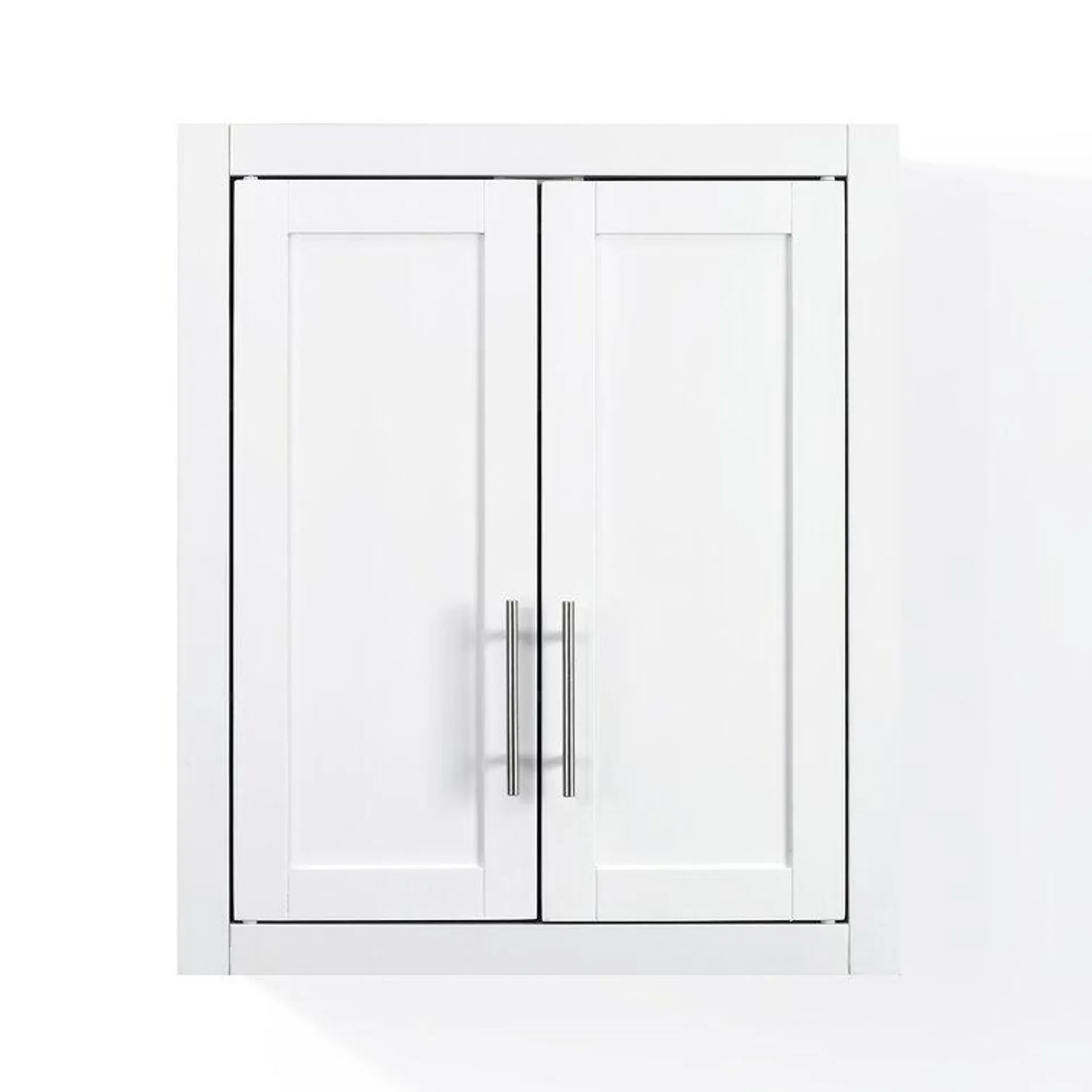 Allura Wall Bathroom Cabinet