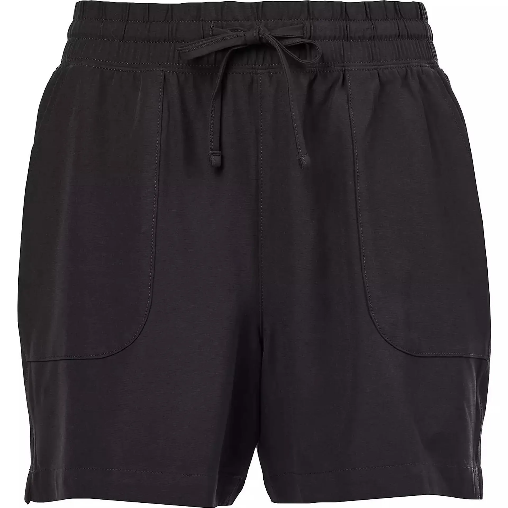 BCG Women's Cinched Waist Shorts