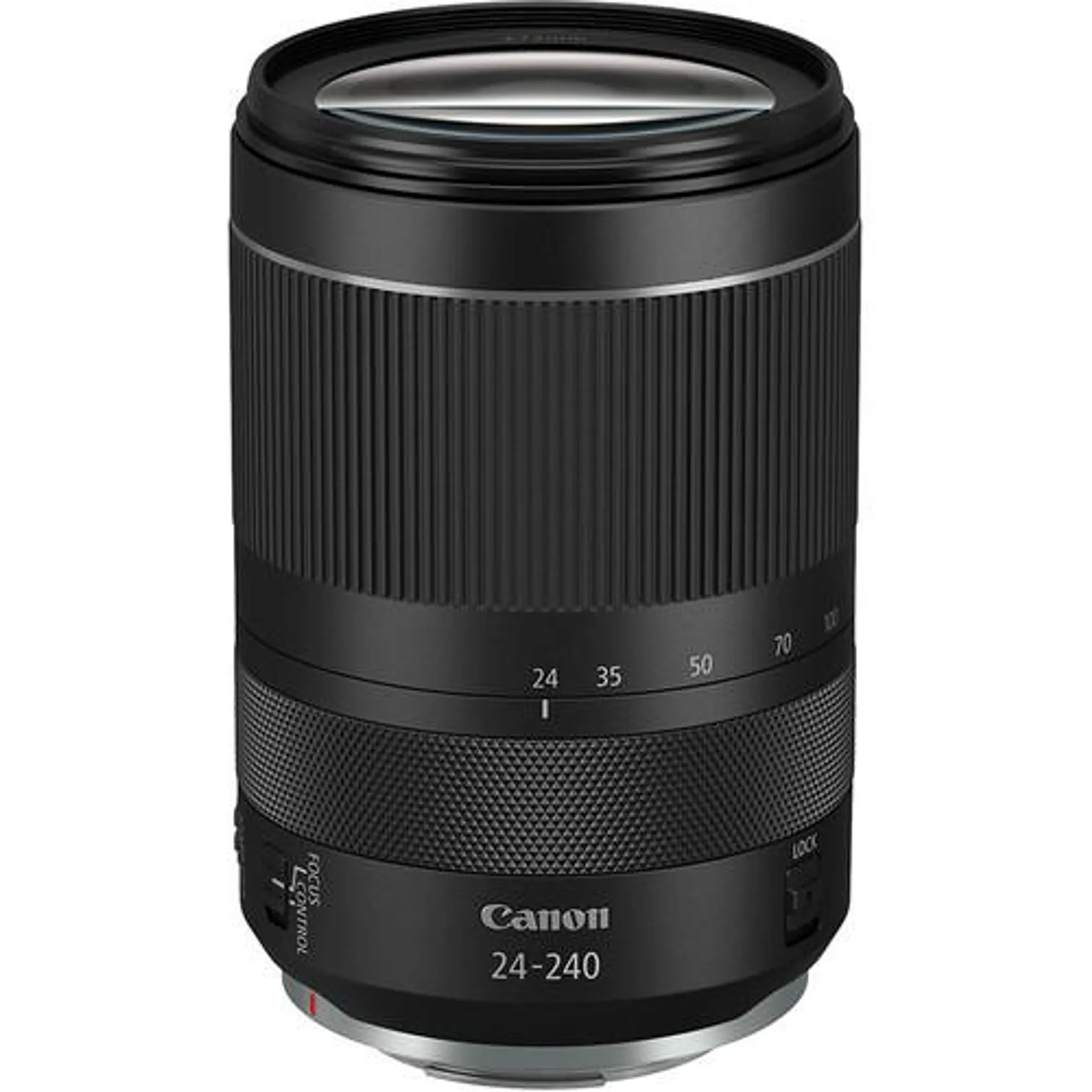 Canon RF 24-240mm f/4-6.3 IS USM Lens