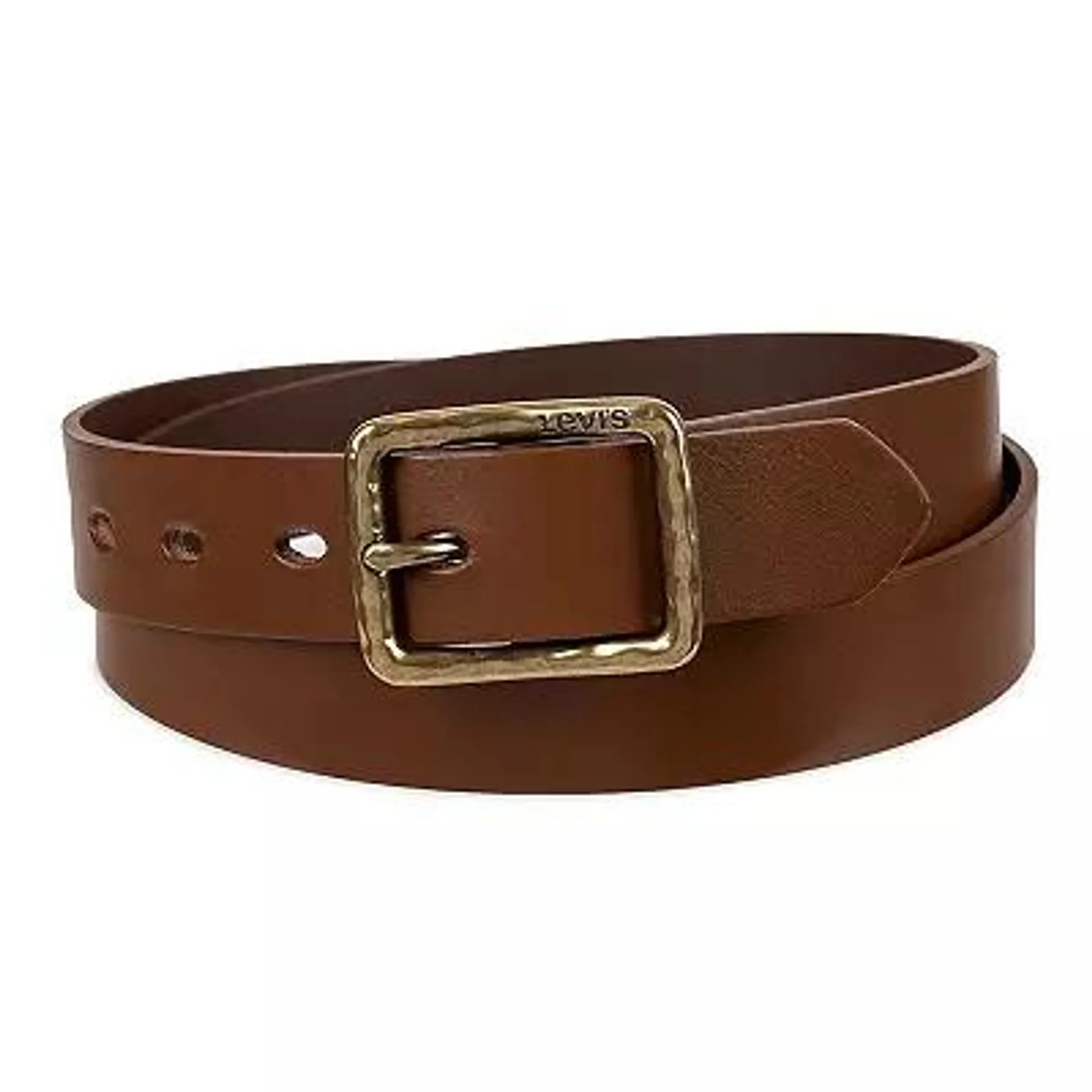 Women's Levi's Leather Jean Belt