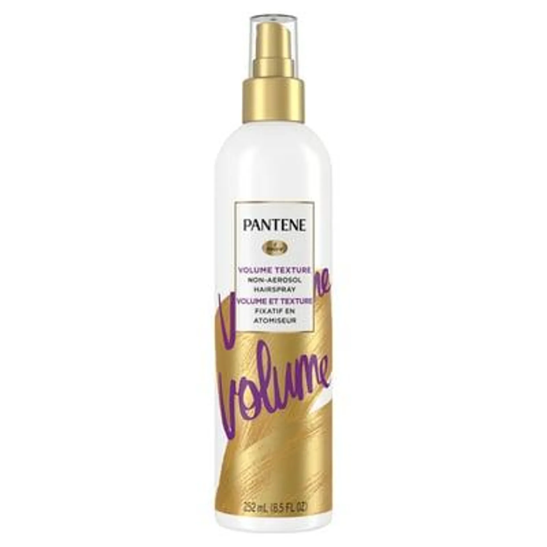 Pantene, Volume Texture Hair Spray, 8.5 oz