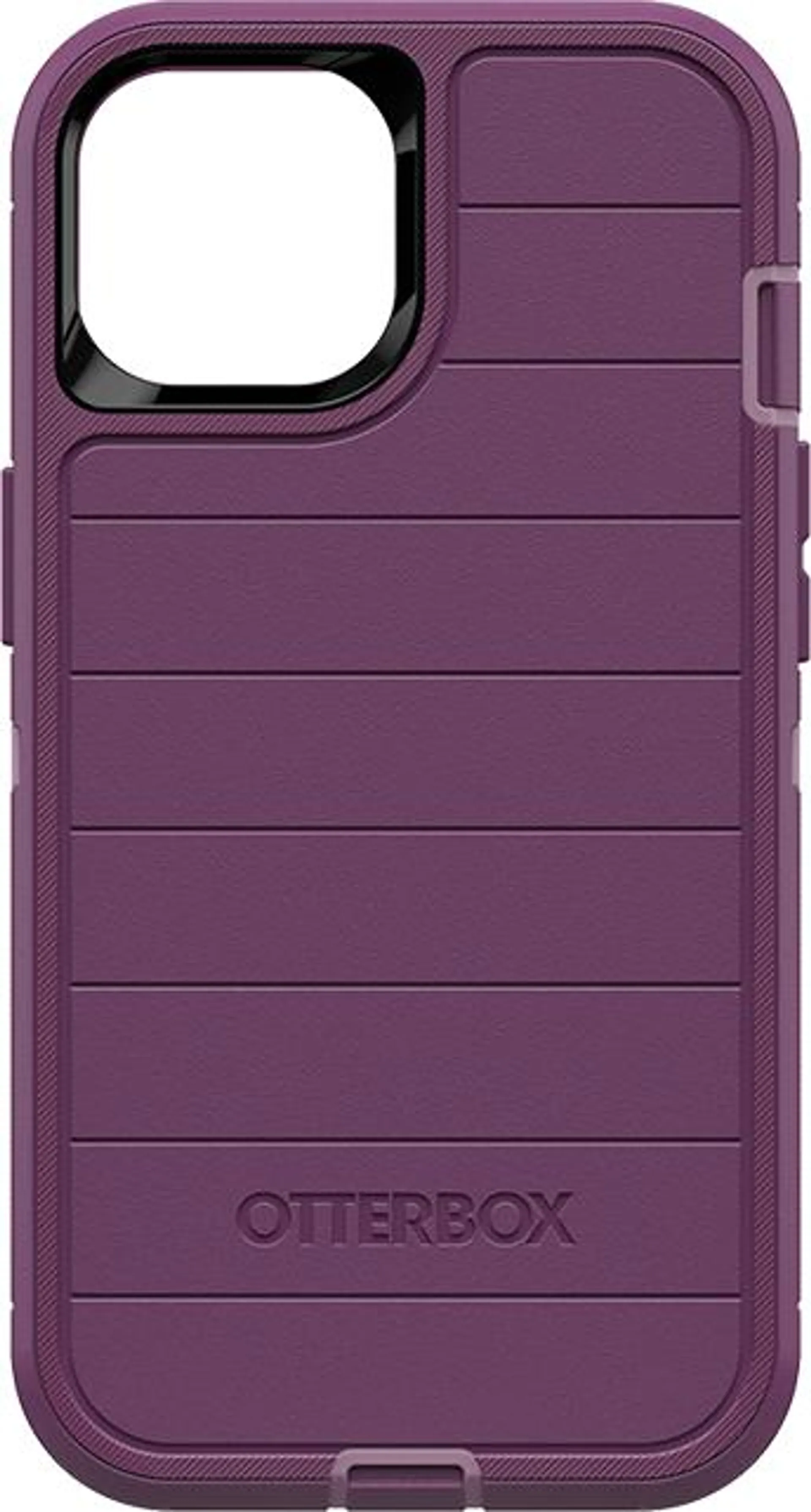 Defender Pro Series Case and Holster - iPhone 13