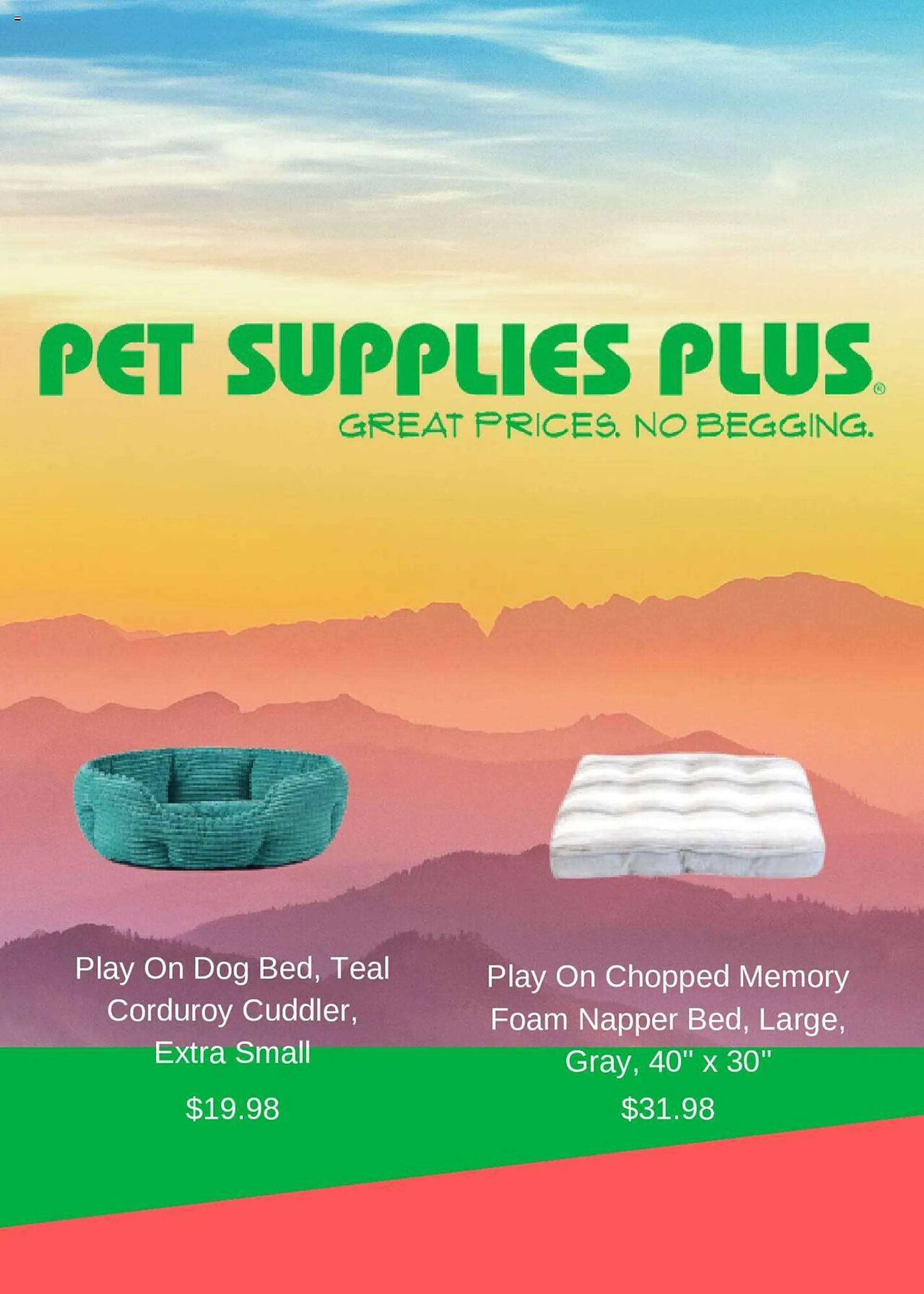 Weekly ad Pet Supplies Plus Weekly Ad from February 24 to May 3 2024 - Page 