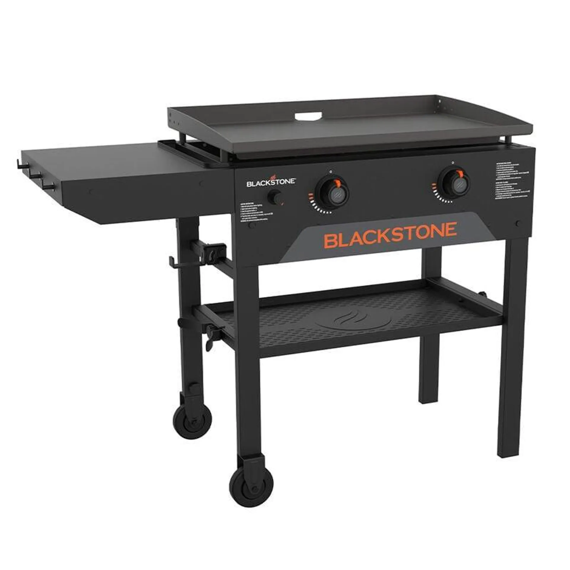 Blackstone 28" Omnivore Griddle Cooking Station