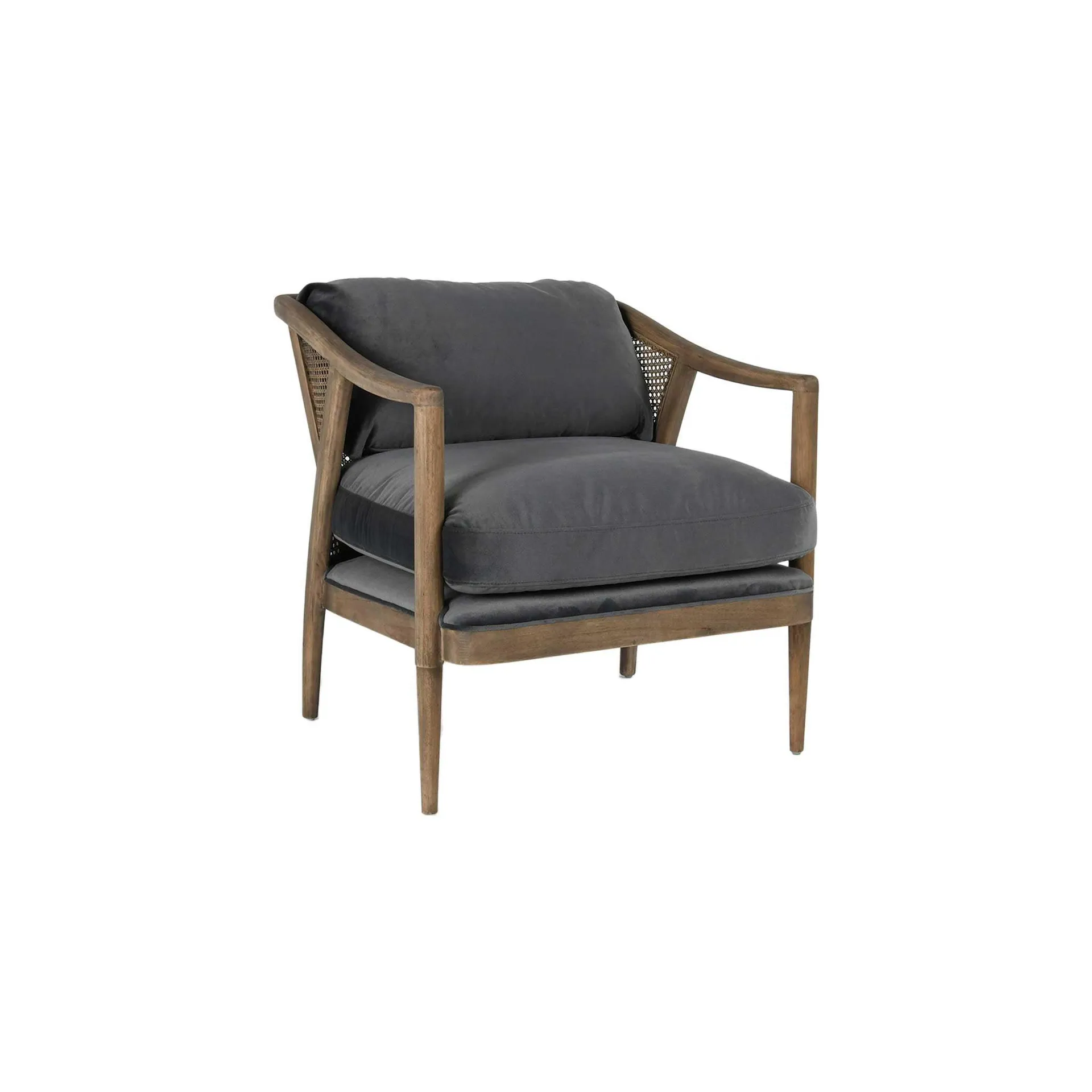 Wyatt Accent Chair