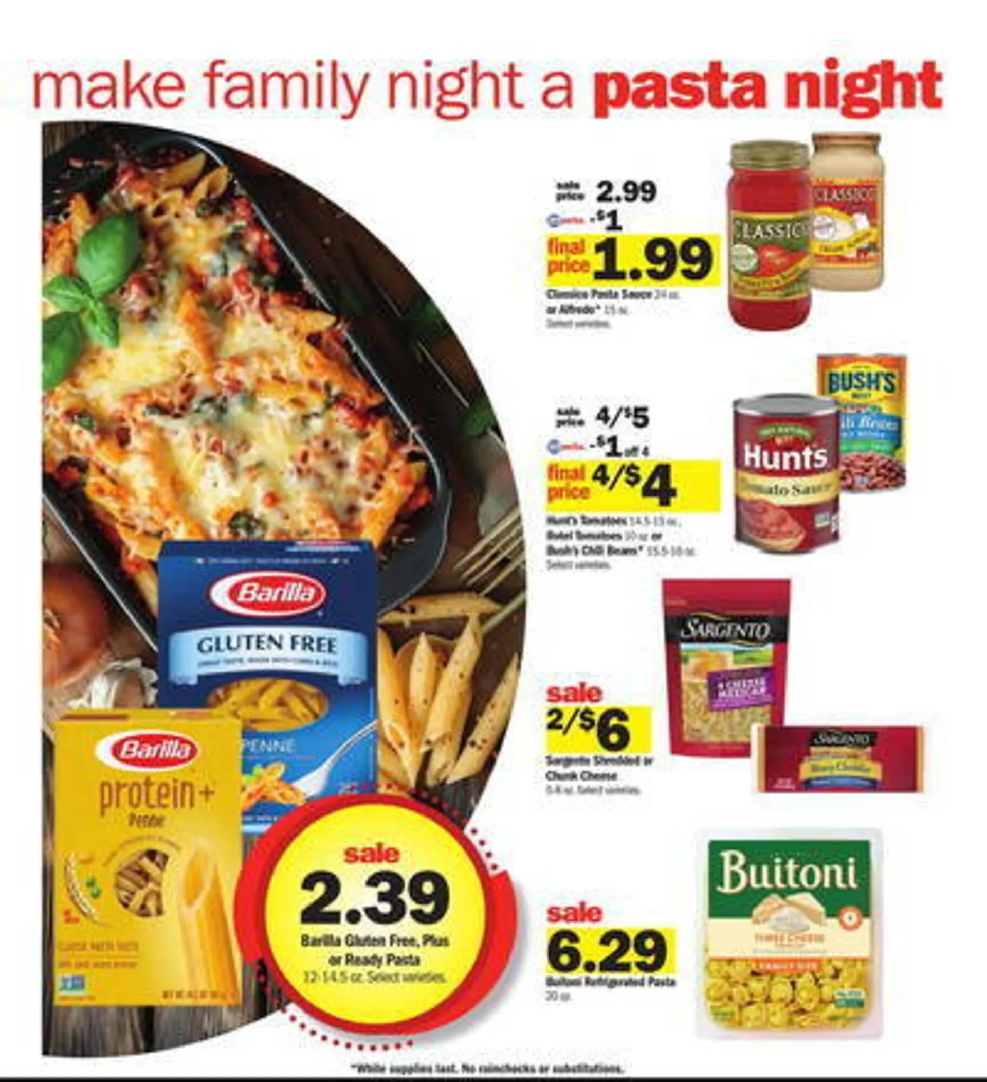 Weekly ad Meijer Weekly Ad from January 12 to January 18 2025 - Page 15