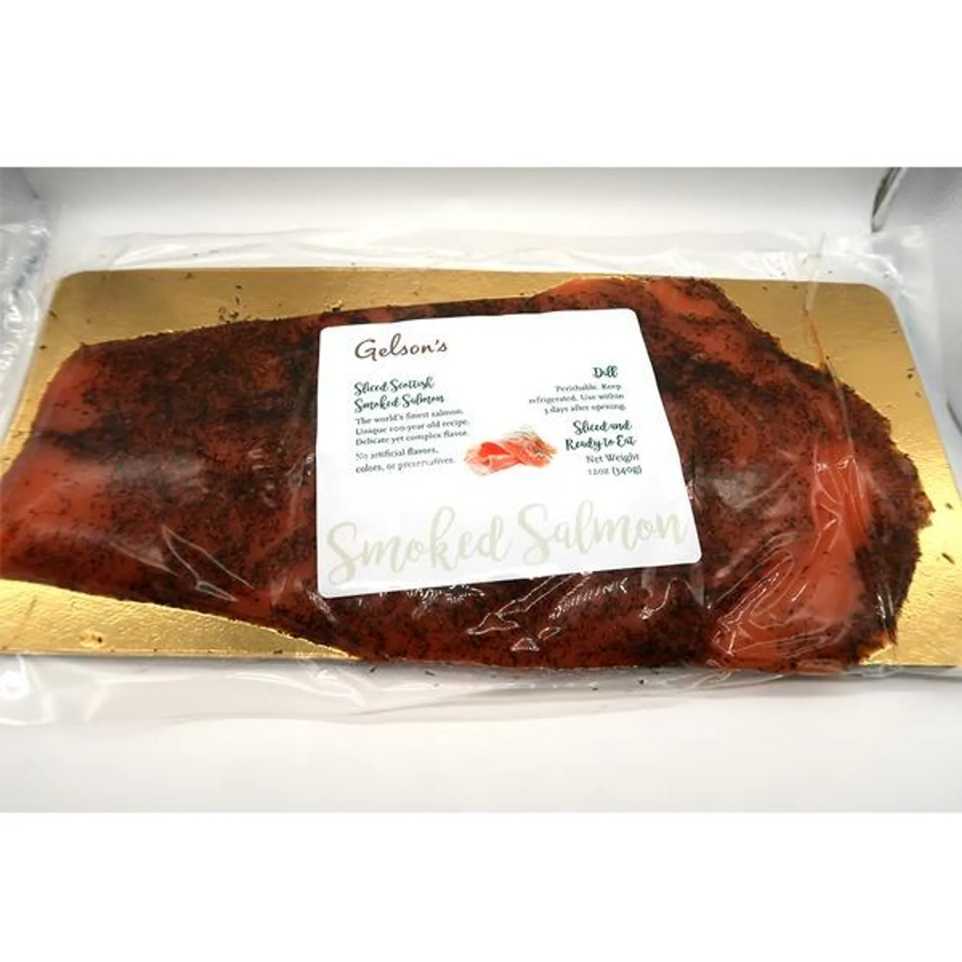 Salmon