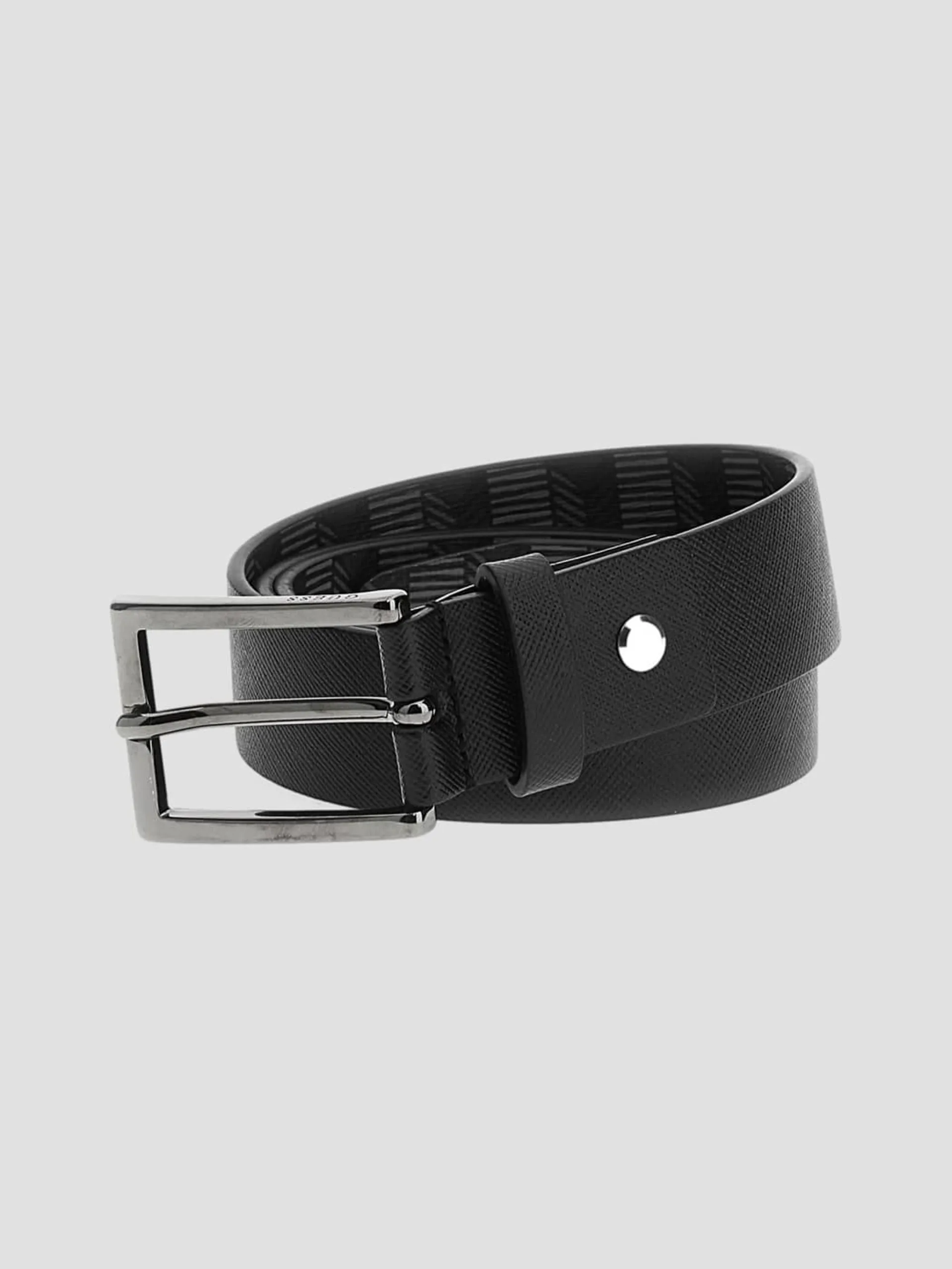 Reversible G Wave Belt