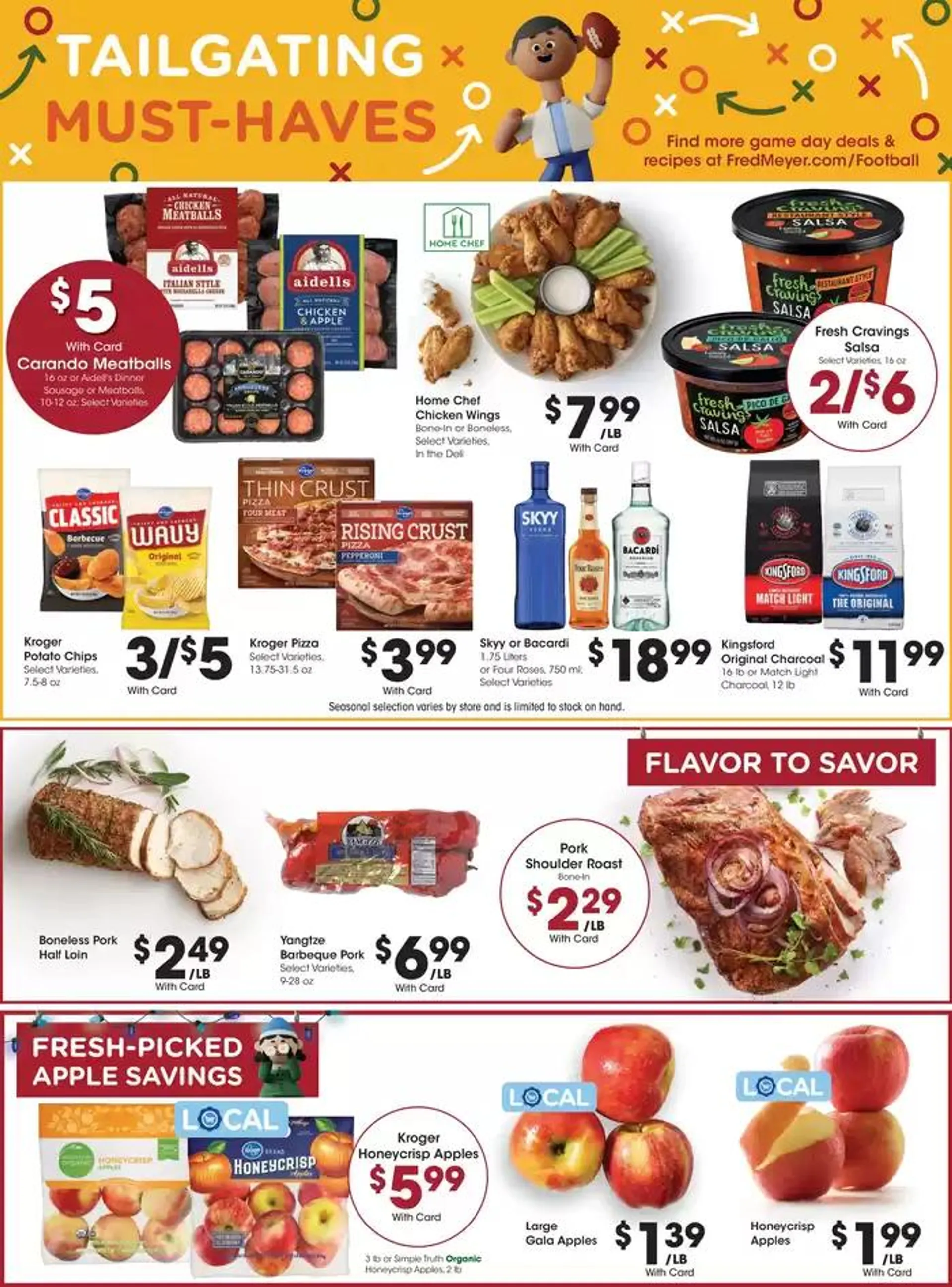 Weekly ad Offers for bargain hunters from December 11 to December 17 2024 - Page 11