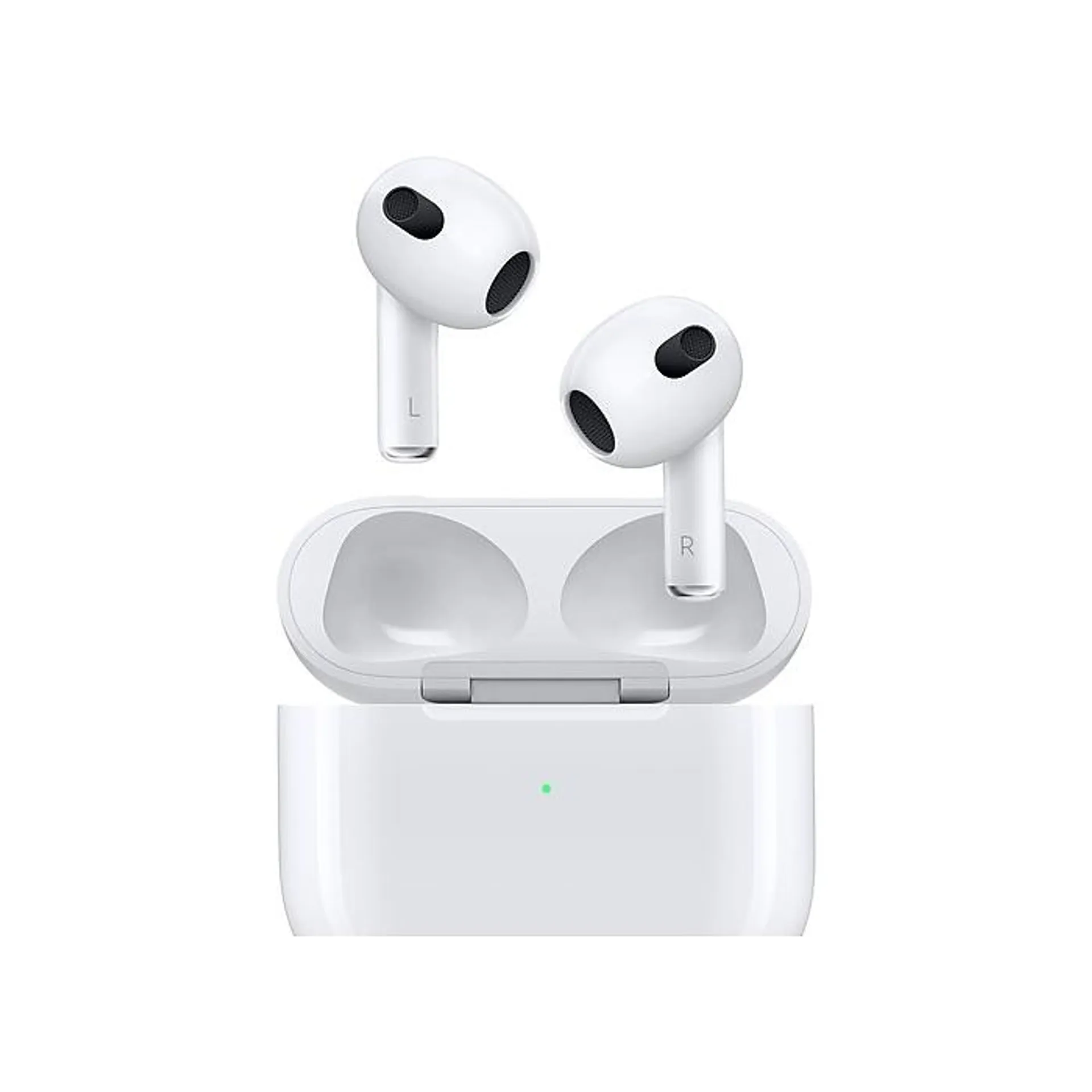 Apple AirPods Wireless In-Ear Headphones,