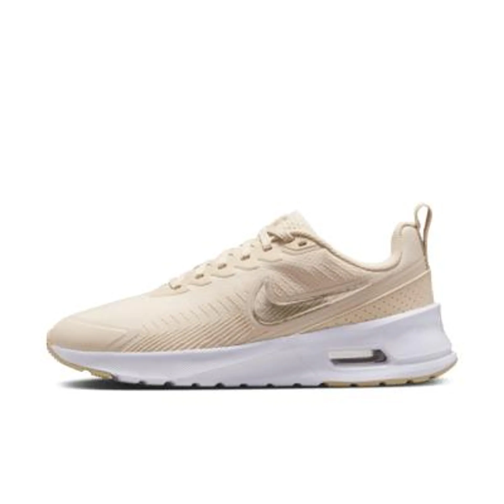 Nike Air Max Nuaxis