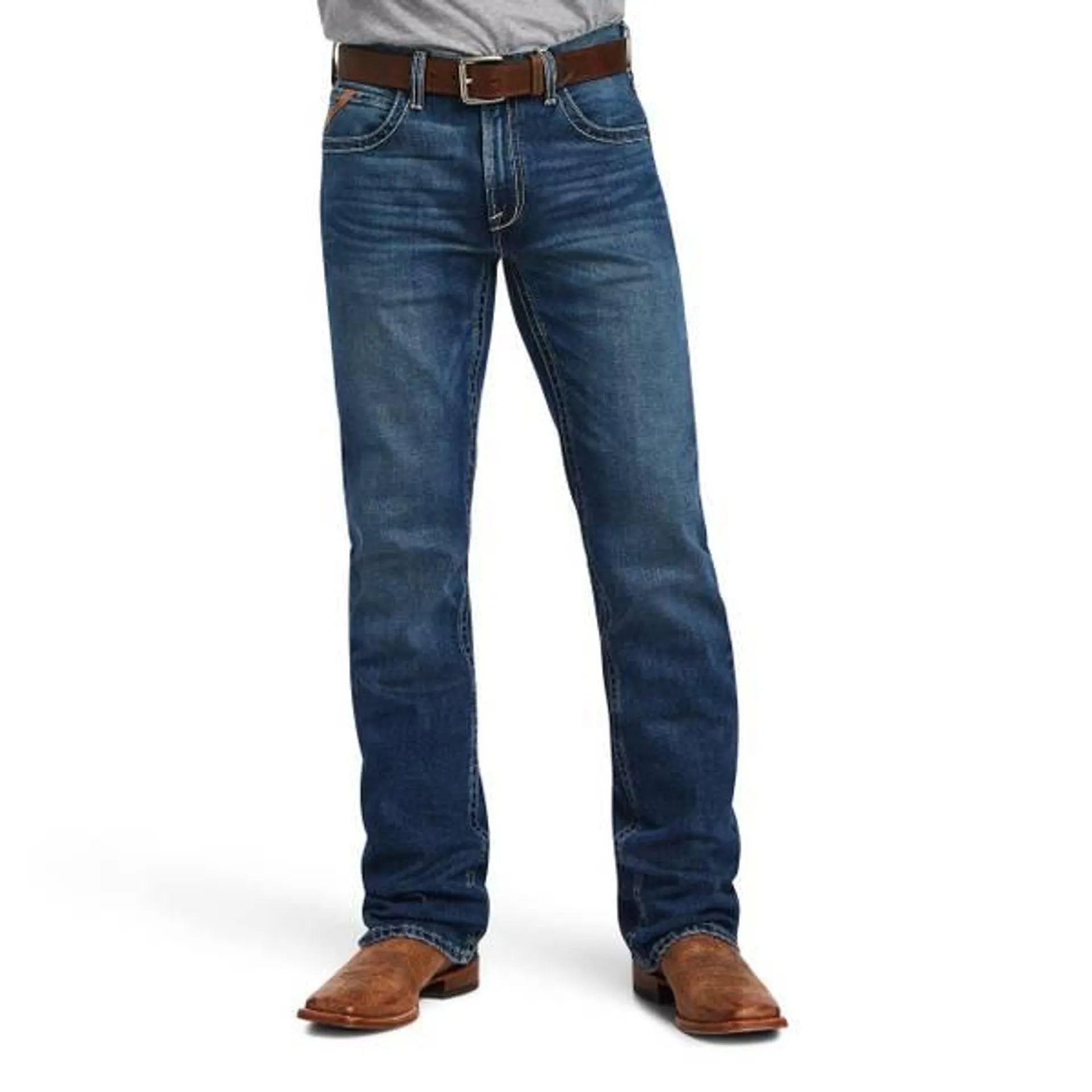 Men's M5 Marston Straight Leg Jeans