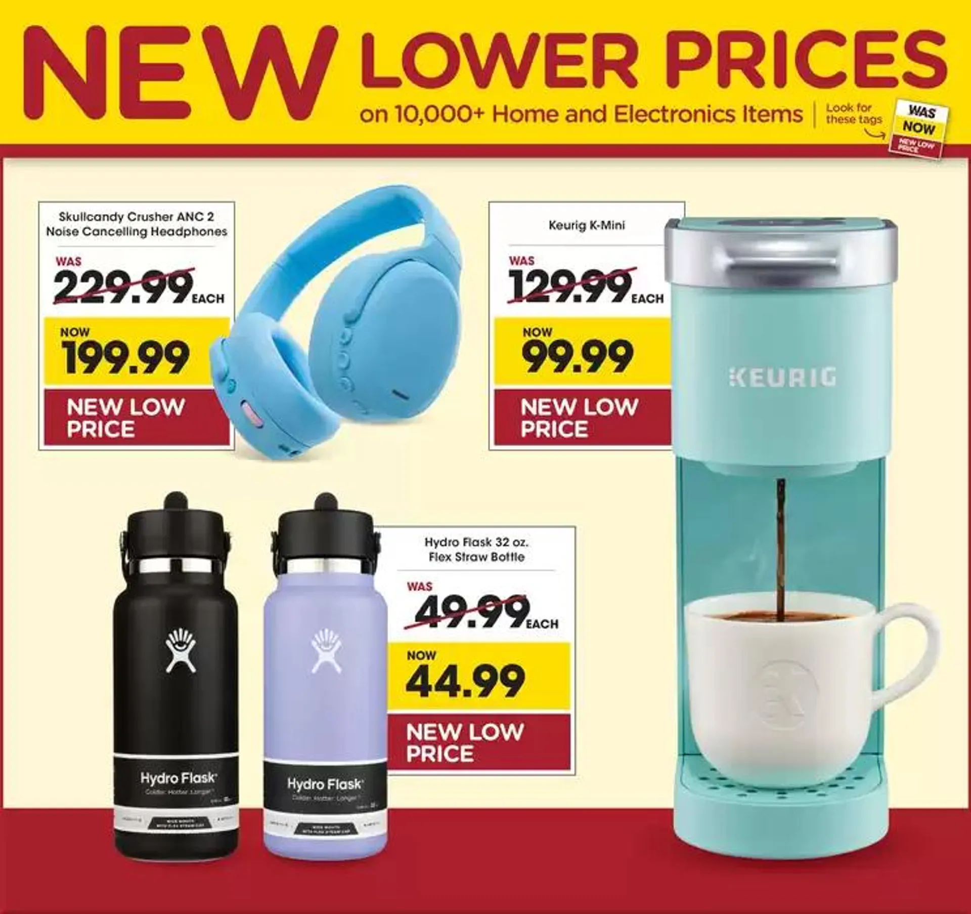 Weekly ad Discover attractive offers from October 16 to October 22 2024 - Page 13