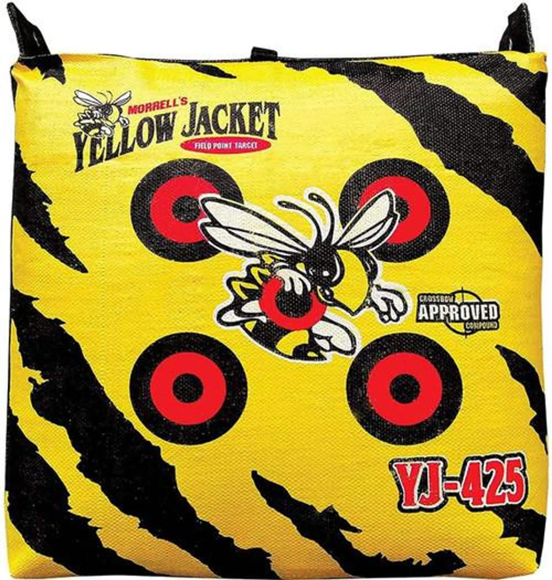 Morrell Yellow Jacket YJ-425 Field Point Bag Archery Target