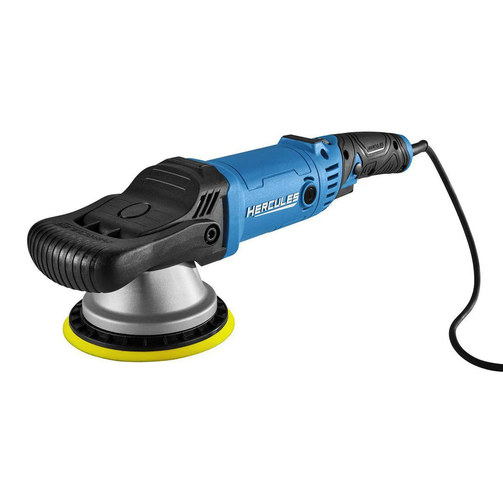 8 Amp 6 in. Forced Rotation Dual-Action Polisher