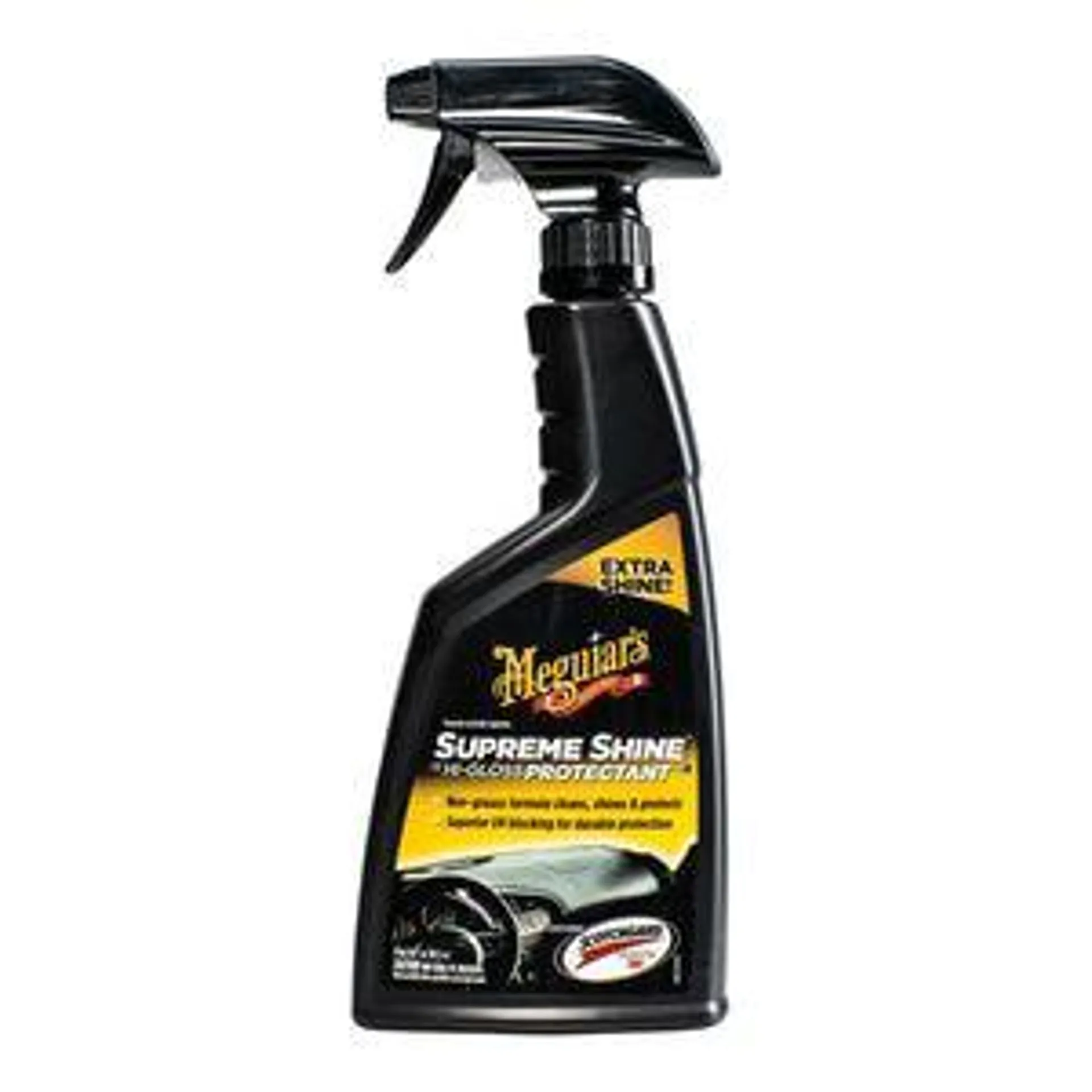 Meguiar's Supreme Shine Protectant Spray 16oz