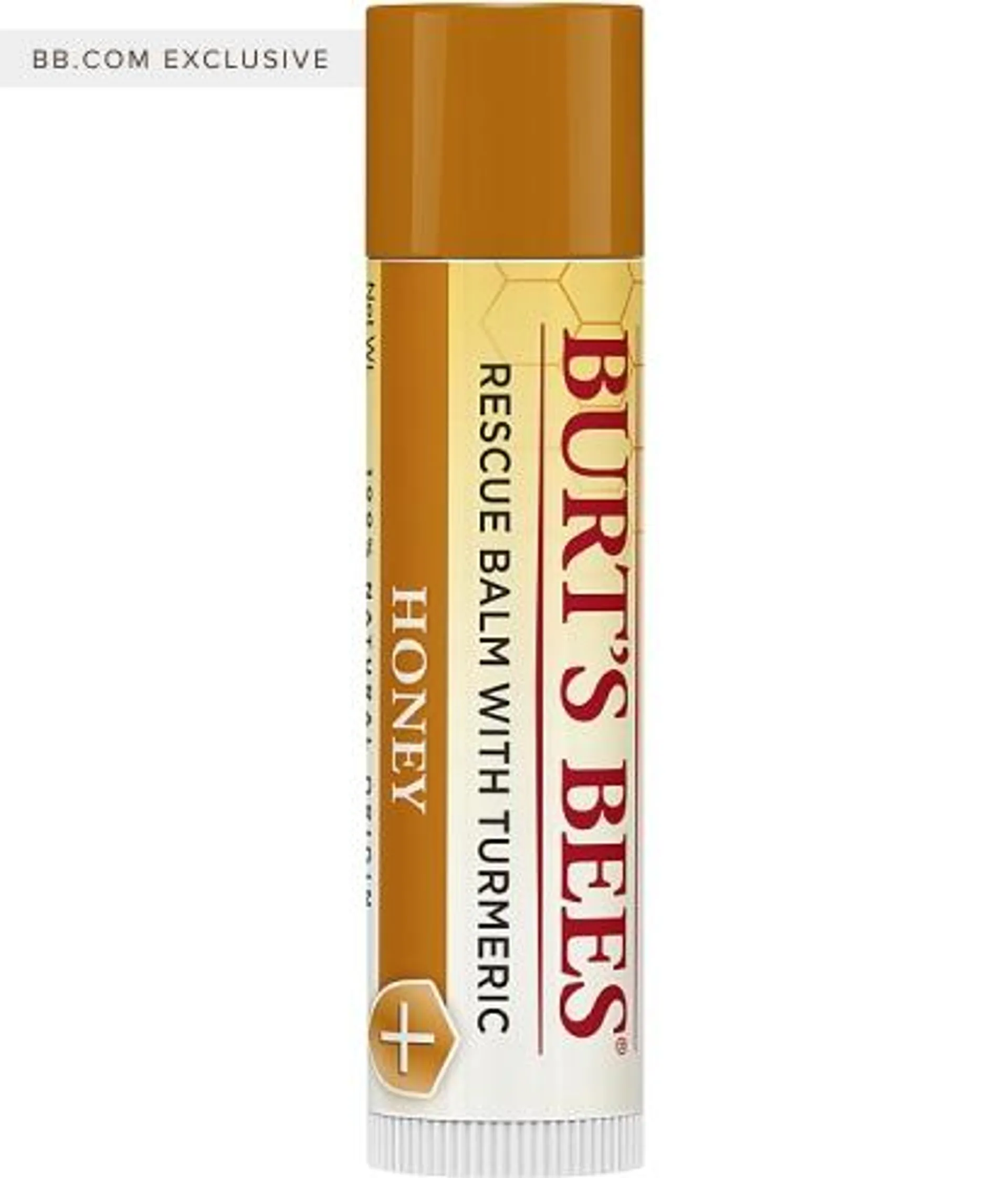 Honey Rescue Balm