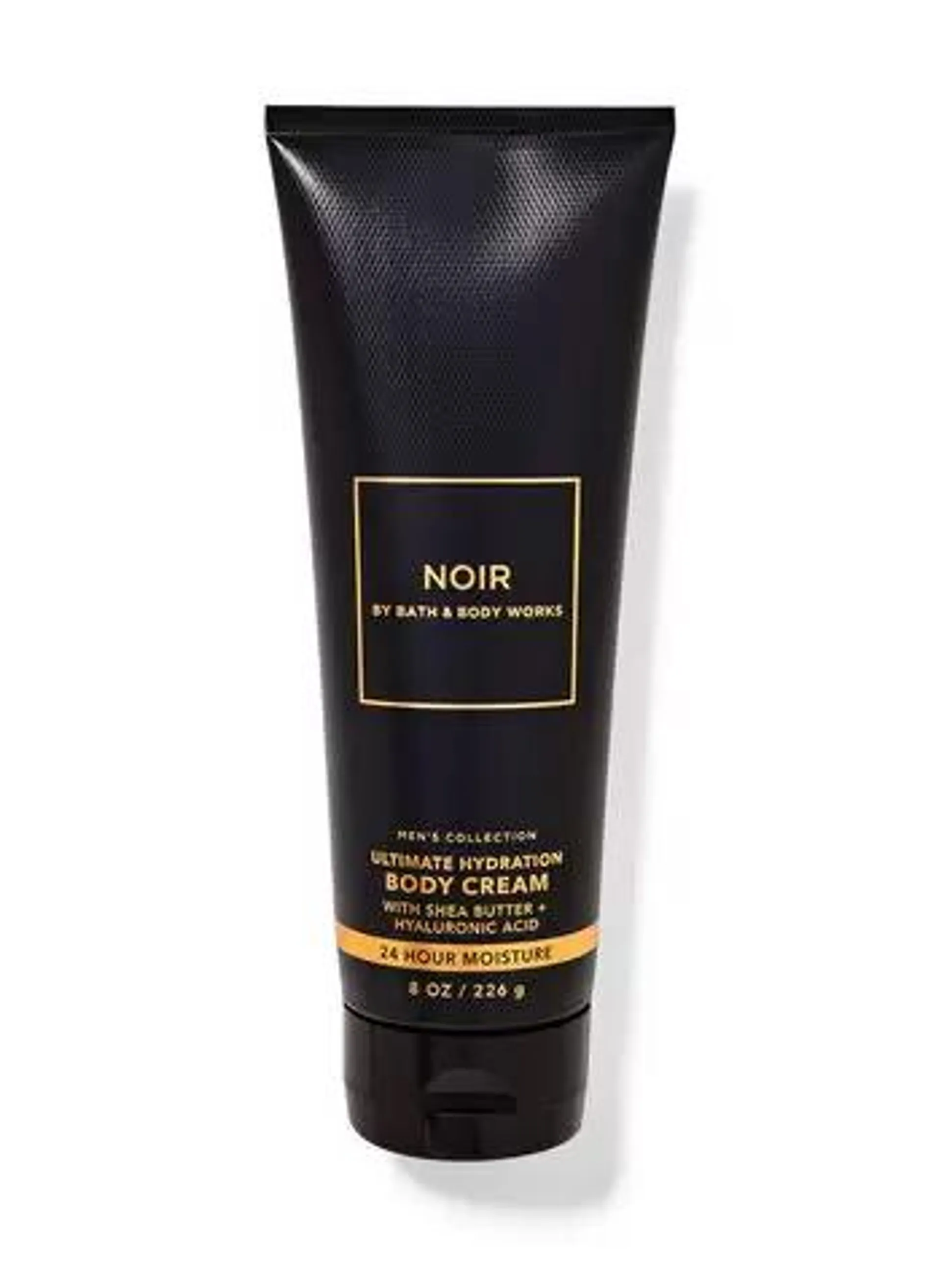 Noir Ultimate Hydration Body Cream