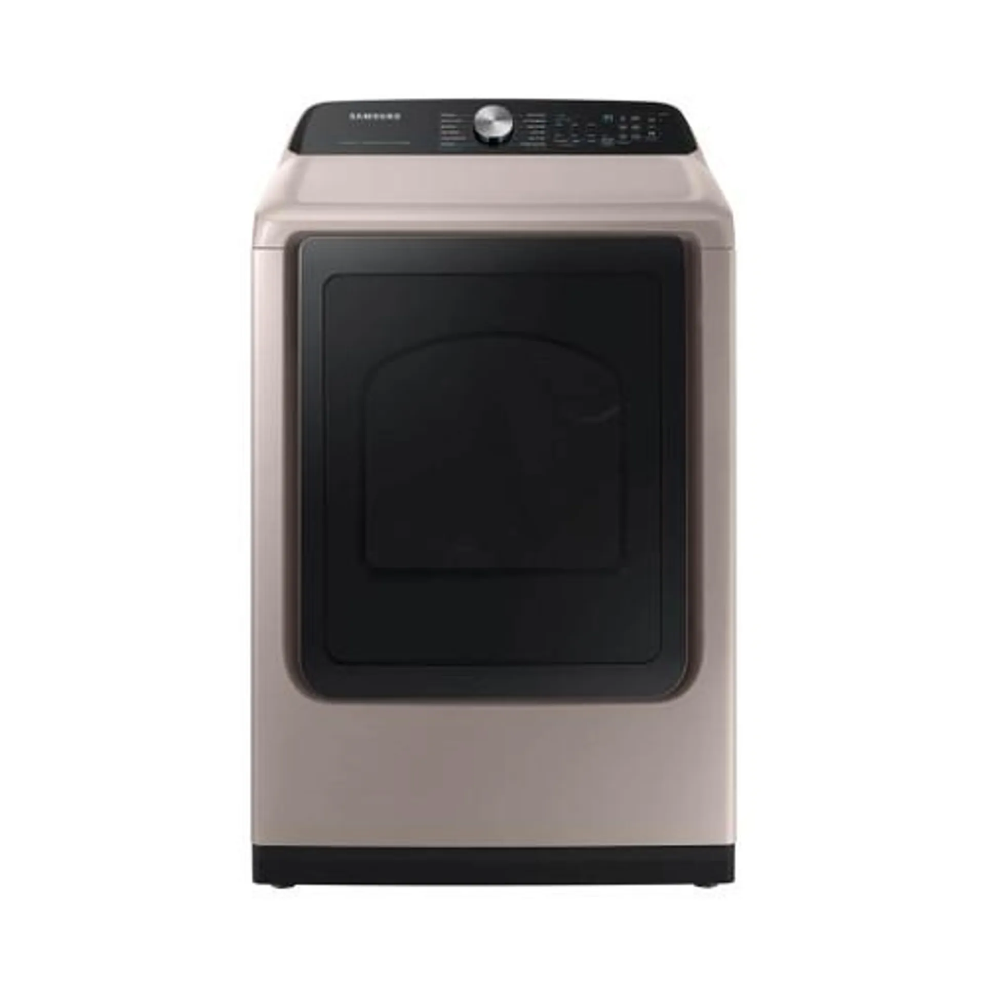 Samsung 7.4 cu. ft. Smart Gas Dryer with Steam Sanitize - DVG52A5500C