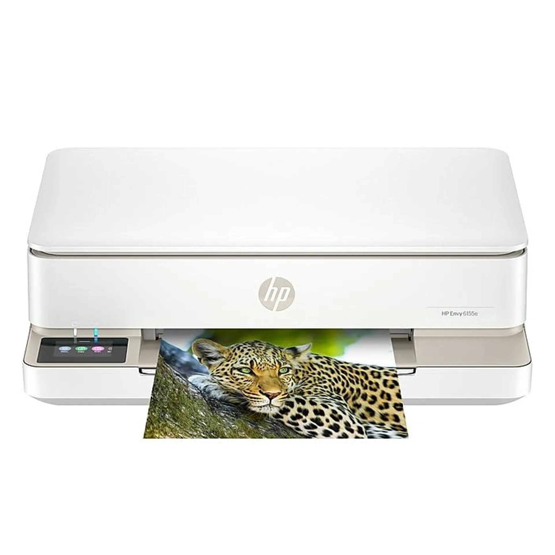 HP Envy 6155e Wireless All-in-One Color Inkjet Printer,