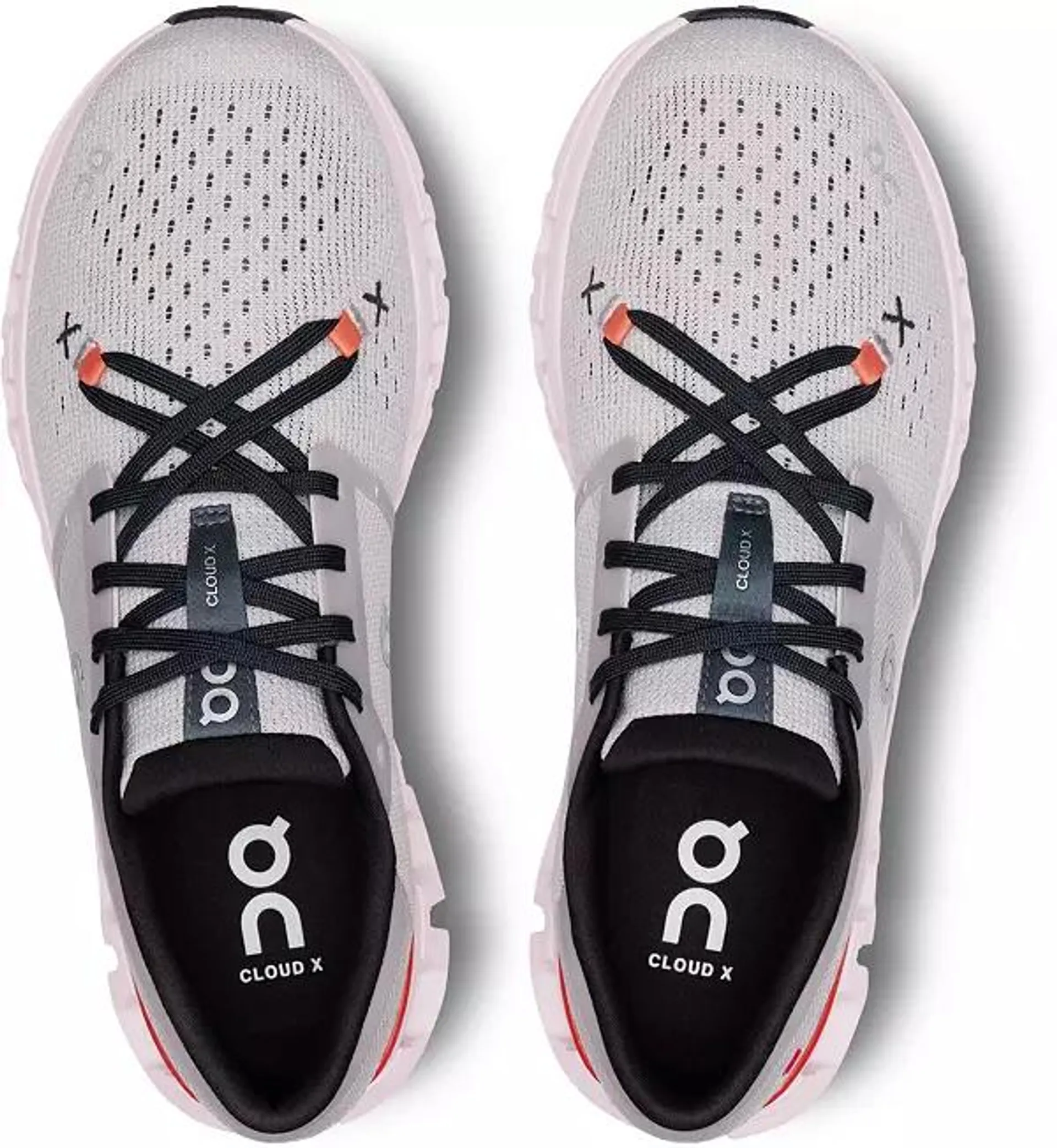 On Women's Cloud X 4 Training Shoes