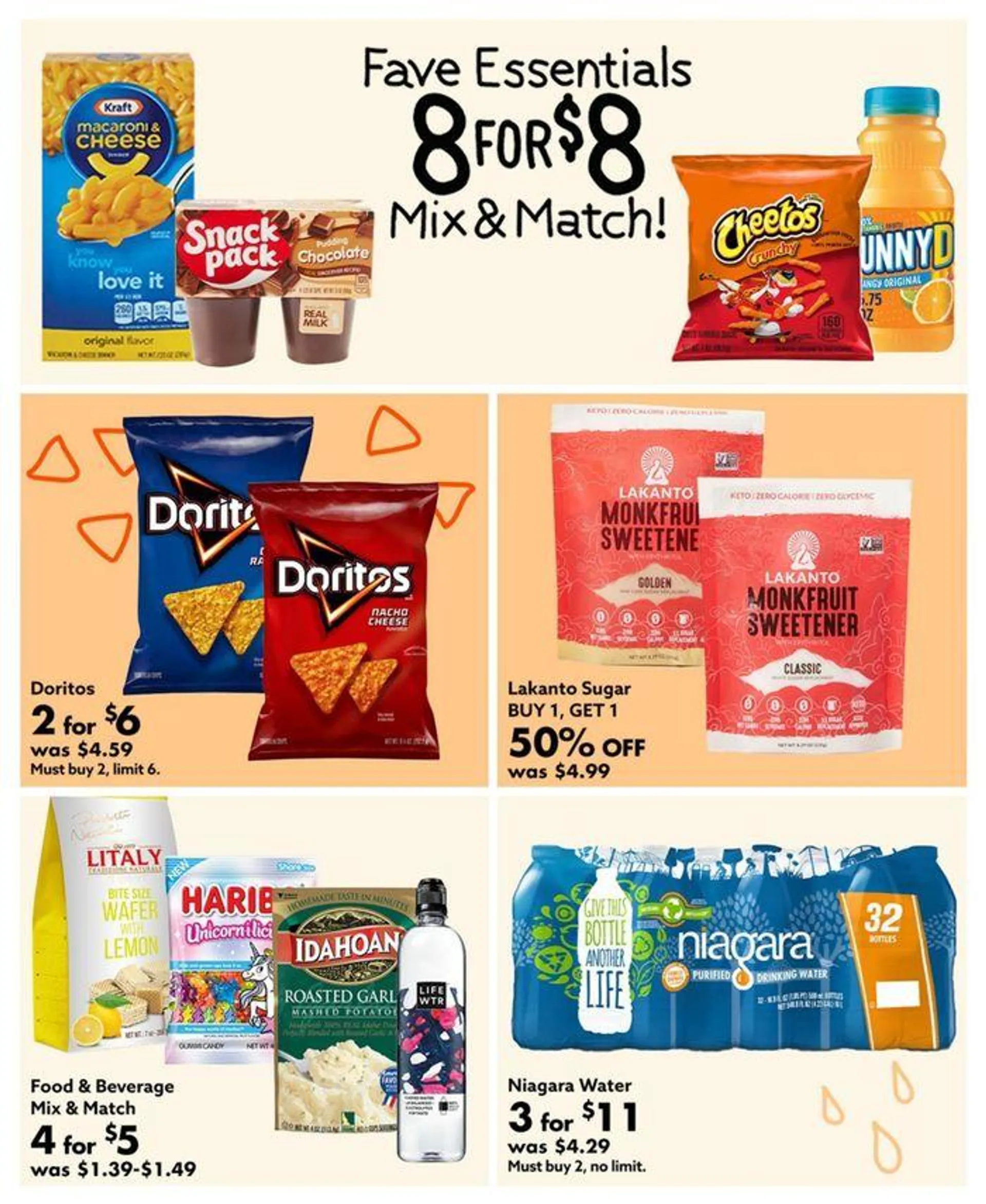 Weekly ad Weekly Add Big Lots from September 3 to September 17 2024 - Page 21