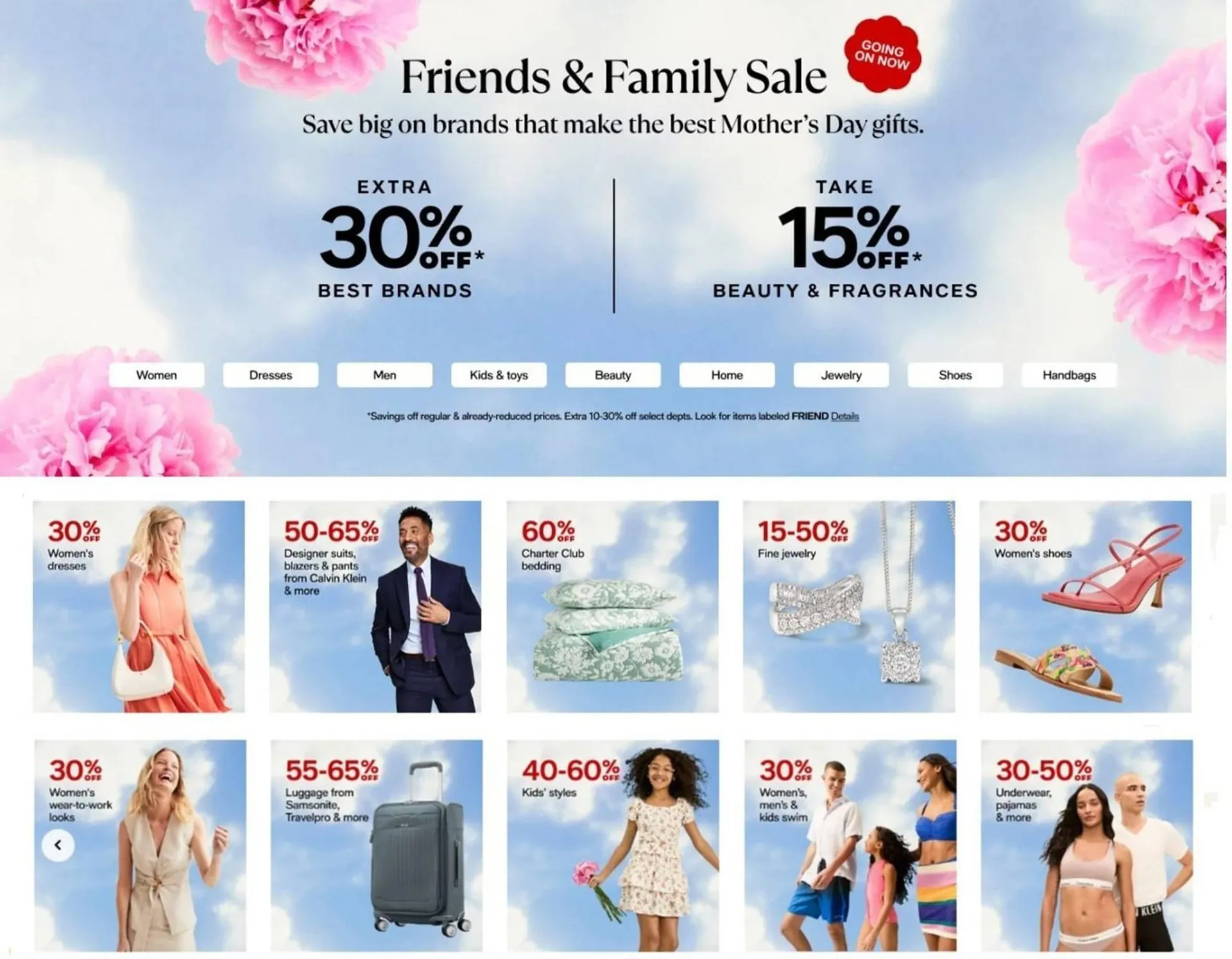 Macys Weekly Ad - 1