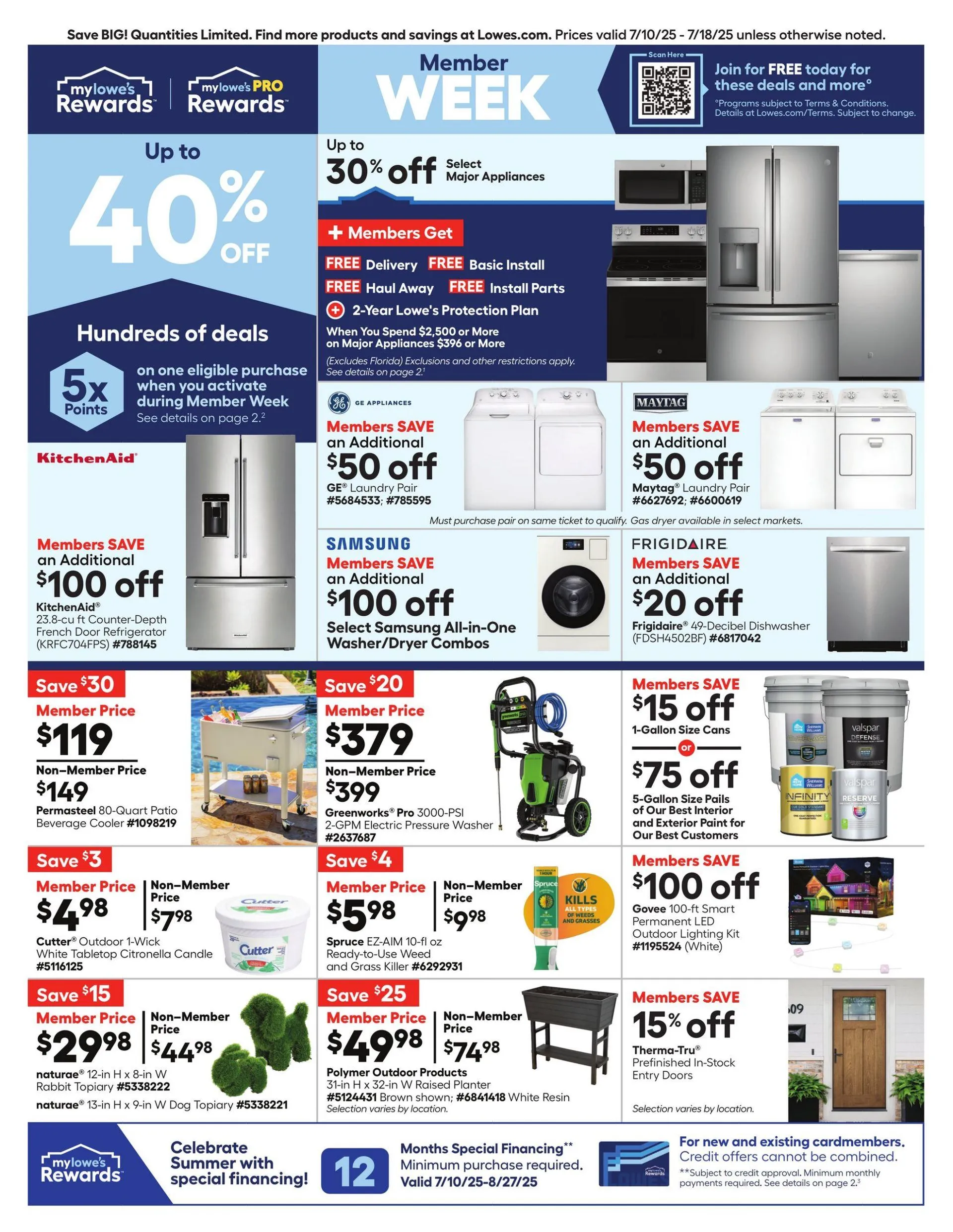 Lowes - 1