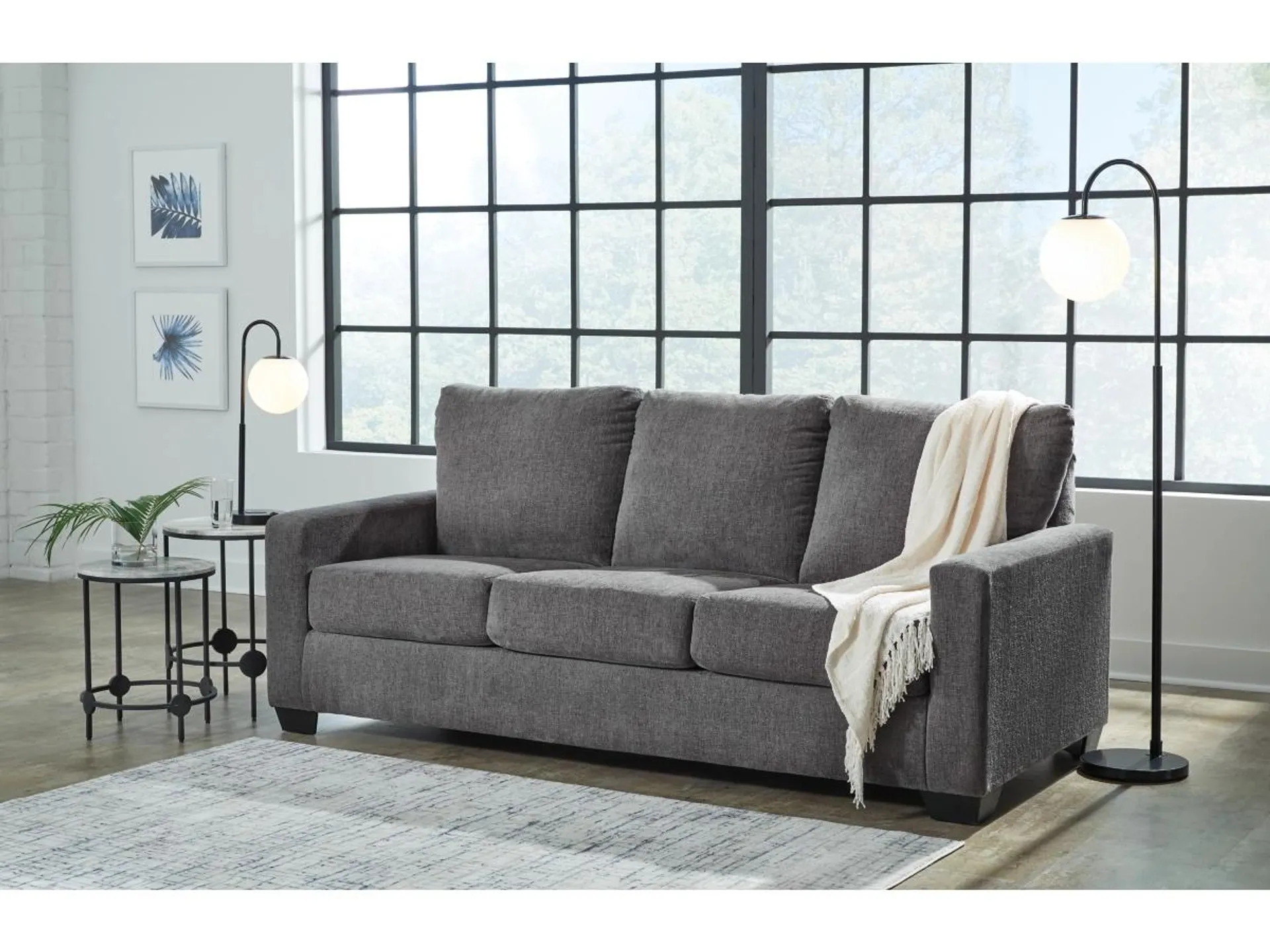 Rannis Queen Sofa Sleeper