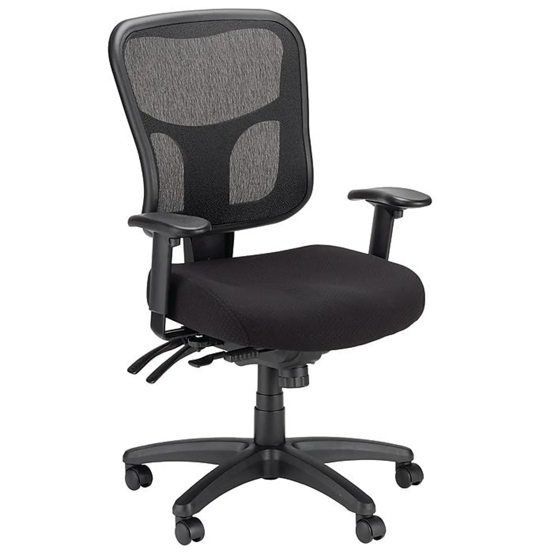 Tempur-Pedic Ergonomic Mesh Swivel Task Chair,