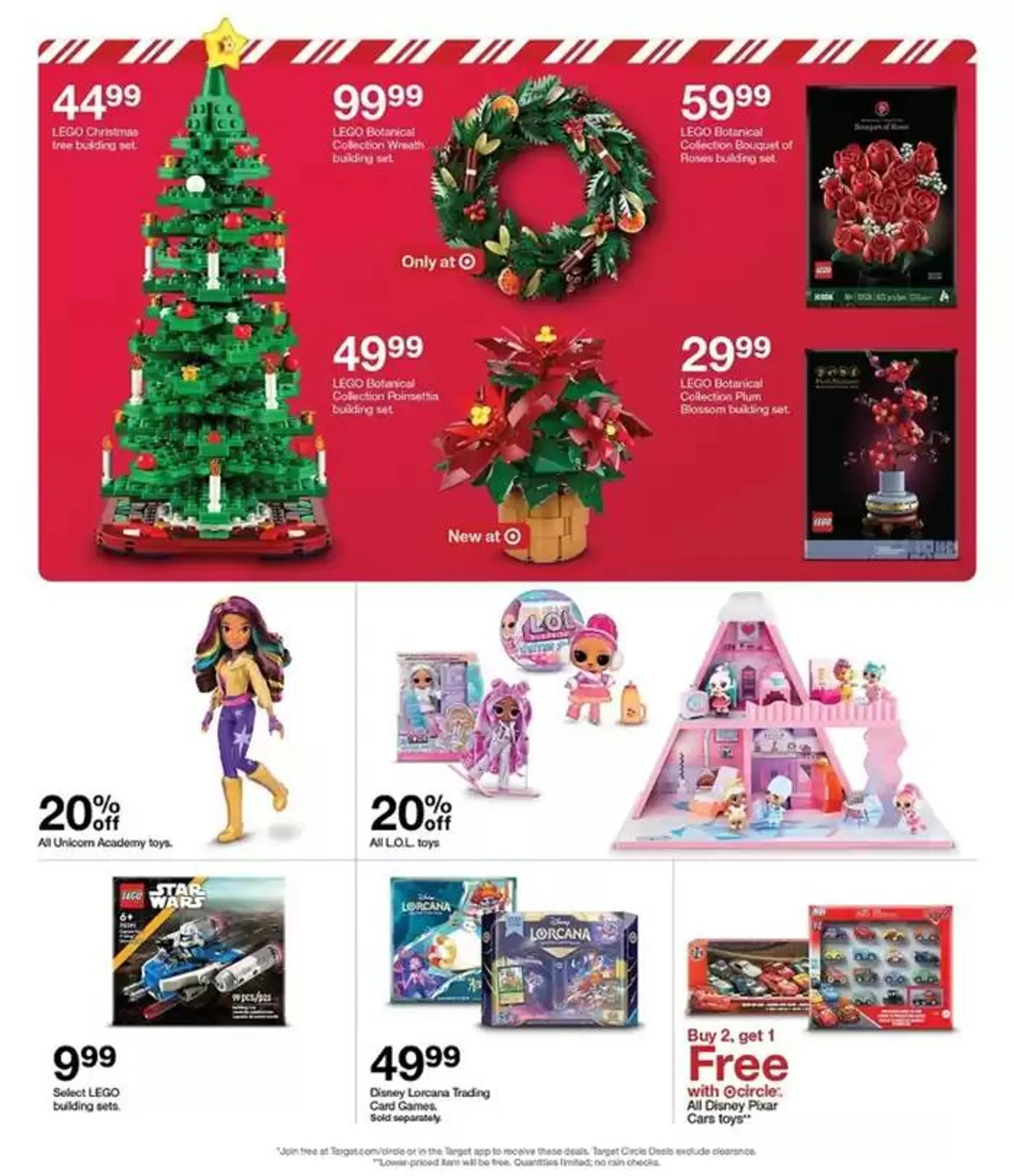 Weekly ad Discounts and promotions from November 29 to December 13 2024 - Page 13