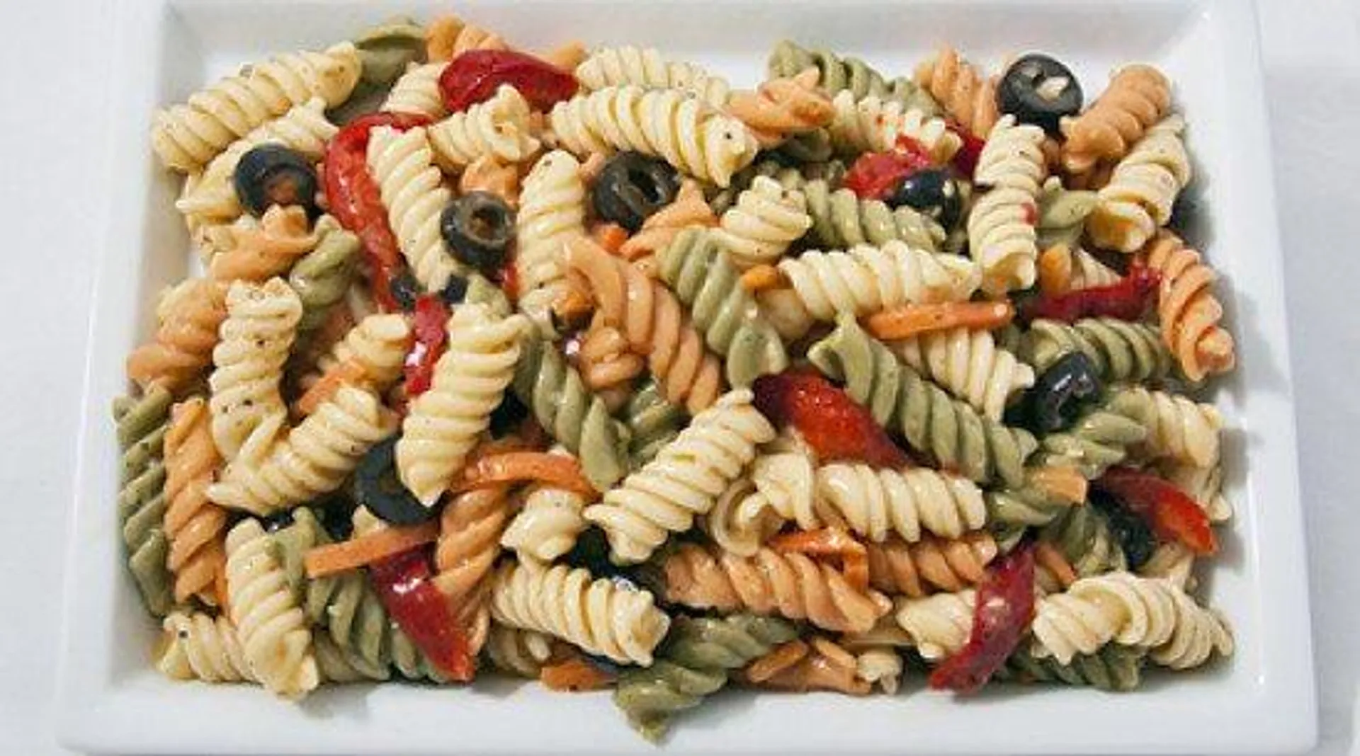 ROTELLI PASTA SALAD