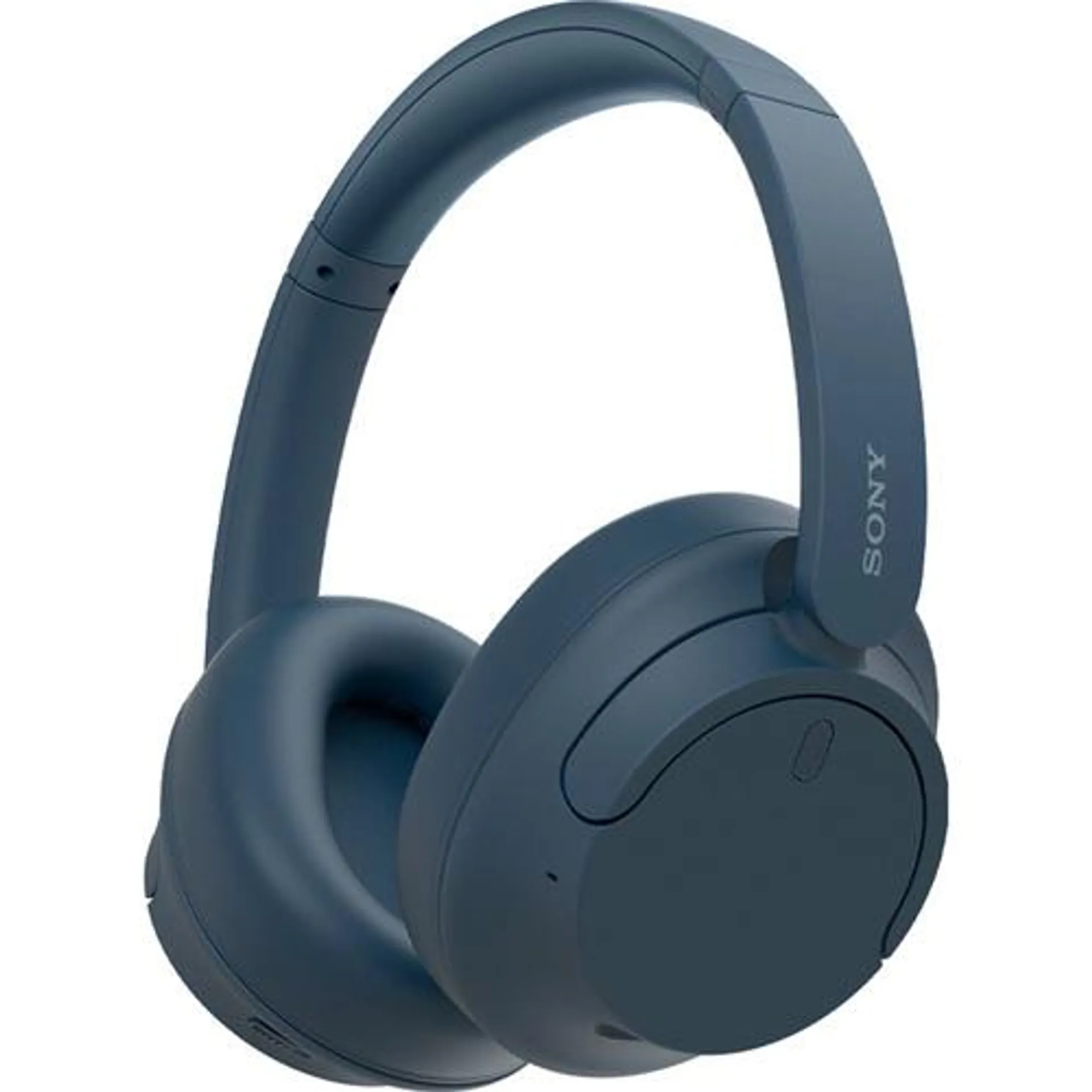 Sony WH-CH720N Wireless Noise Cancelling Headphone, Blue - Open Box