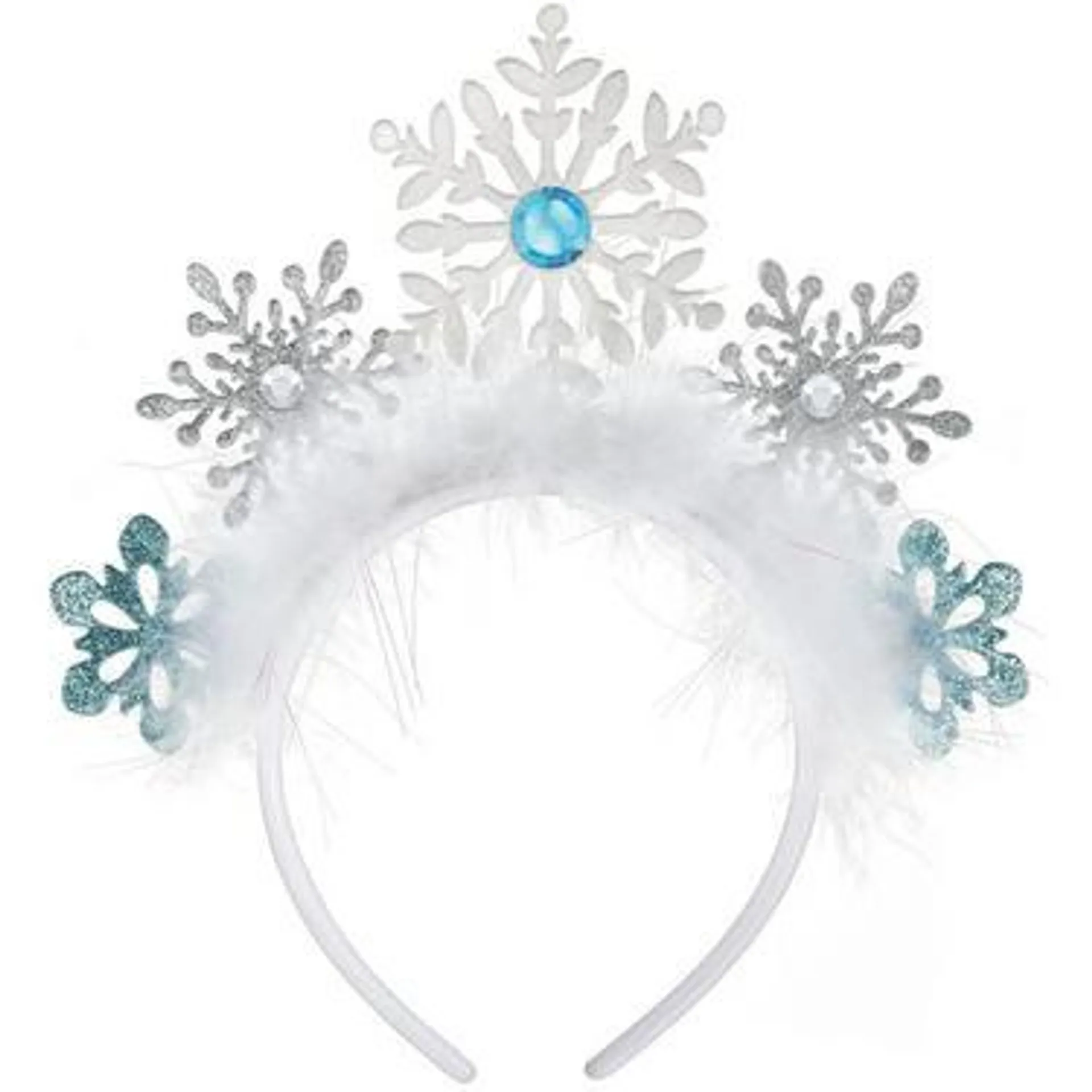 Winter Wonderland Headband