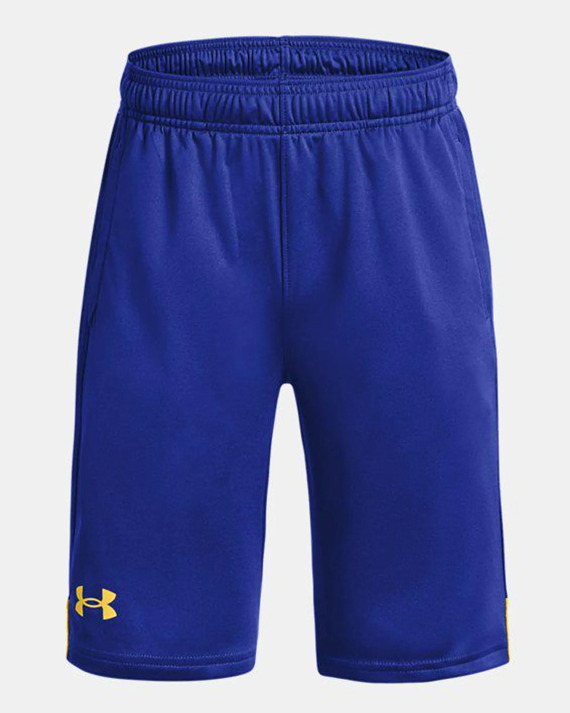 Boys' UA Velocity Shorts