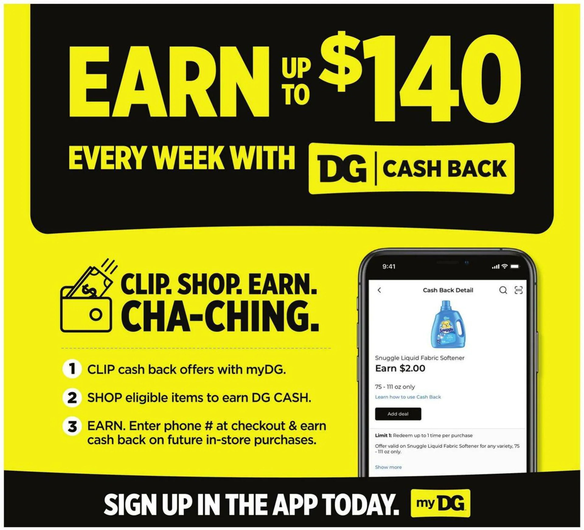 Dollar General Current weekly ad - 16