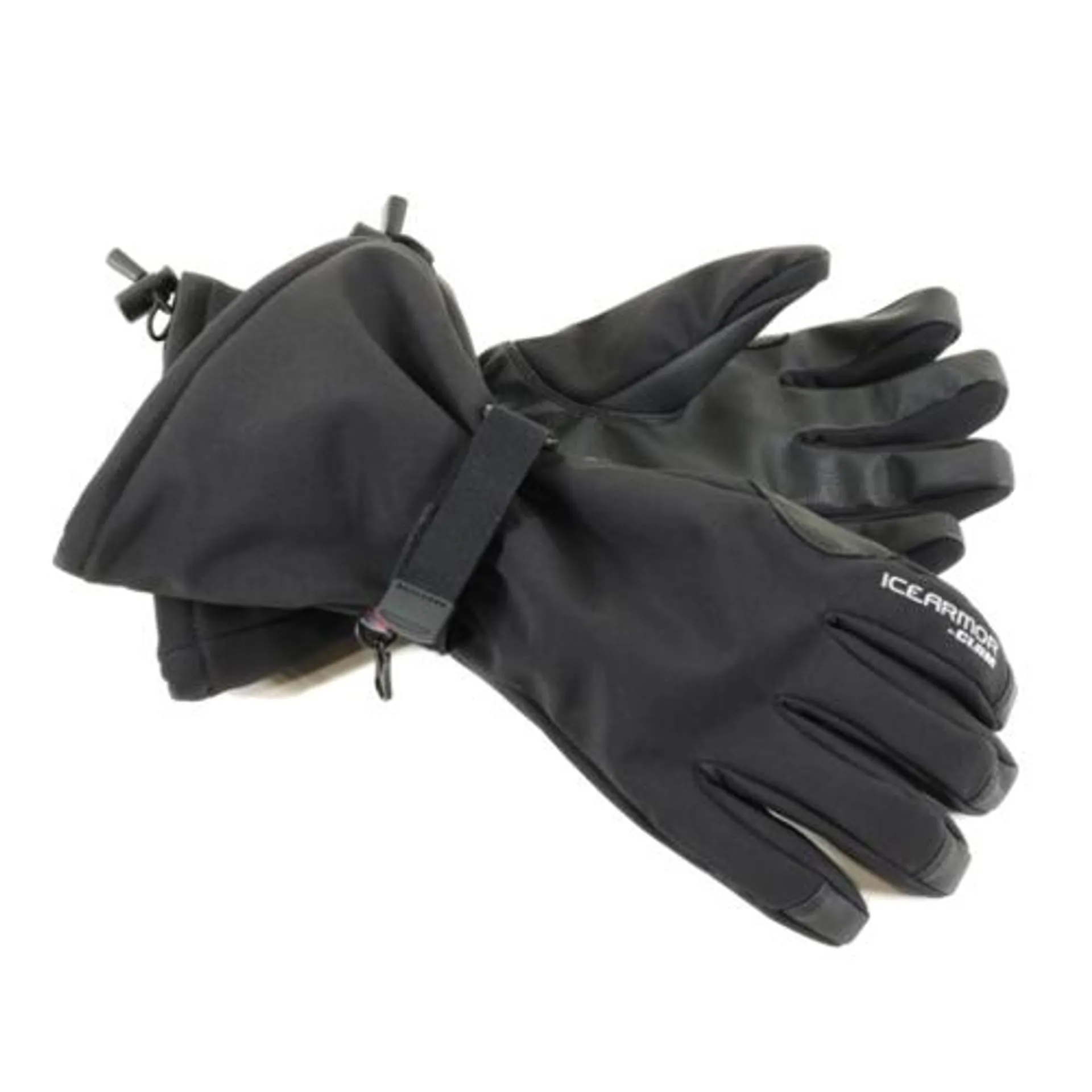 Clam Women's Extreme Glove