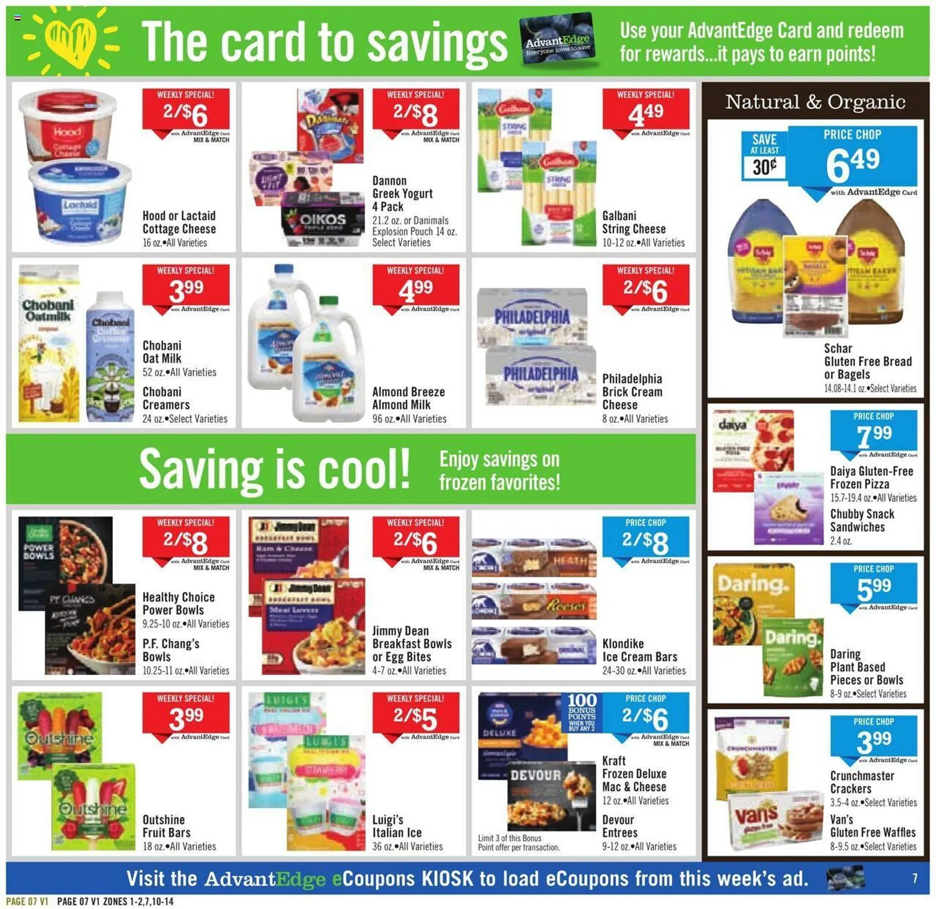 Price Chopper Weekly Ad - 7