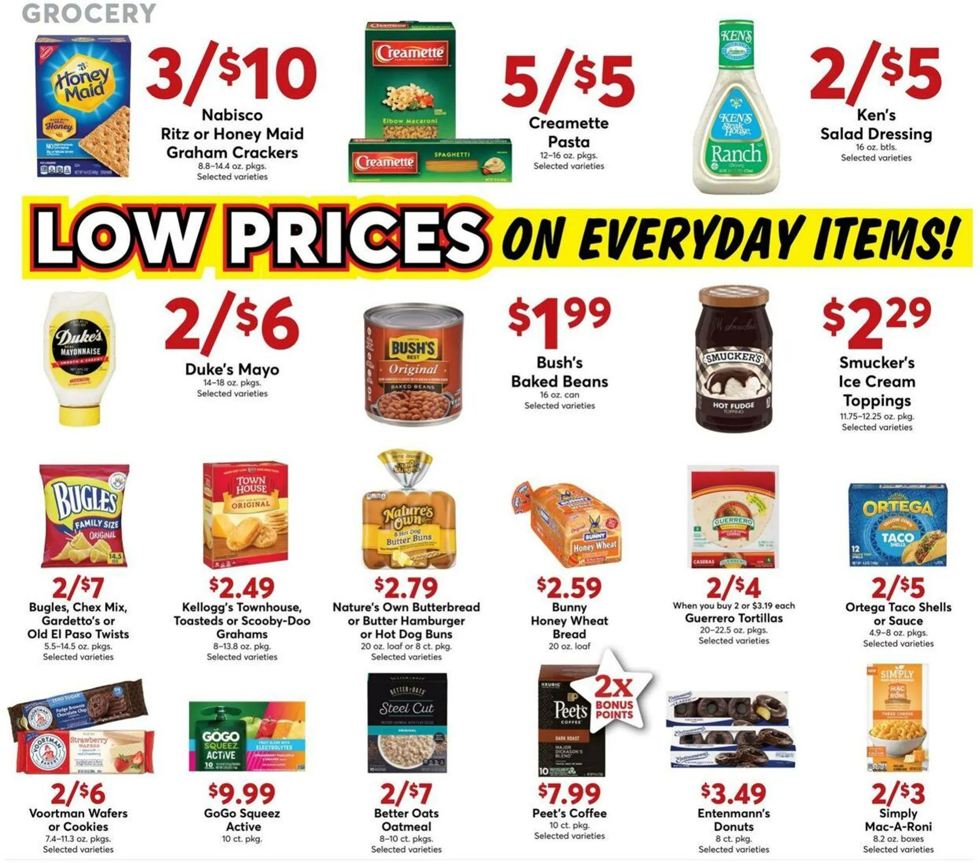 Weekly ad Dierbergs from July 23 to July 29 2024 - Page 5