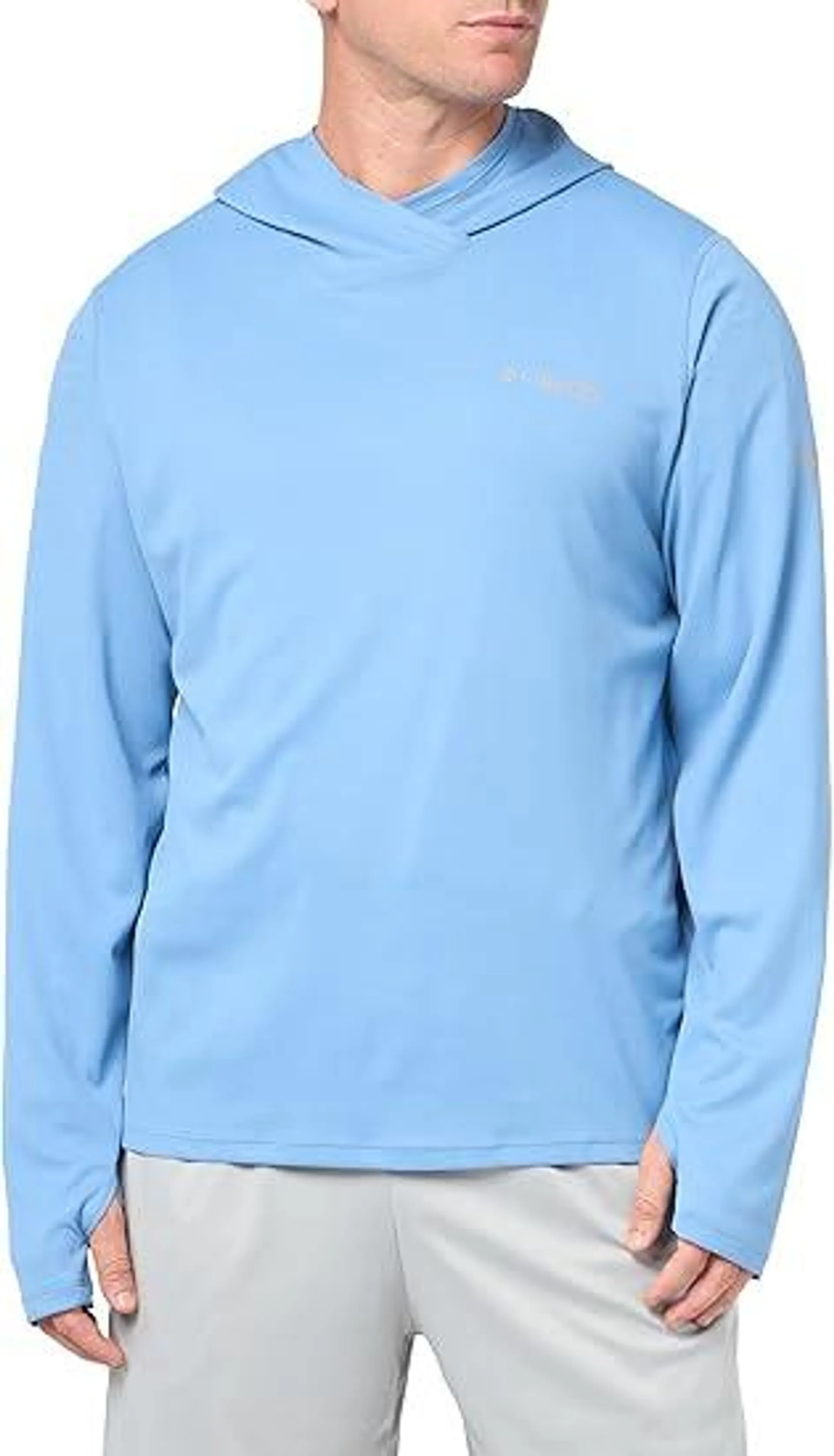 Columbia Men's Summit Valley Hoodie