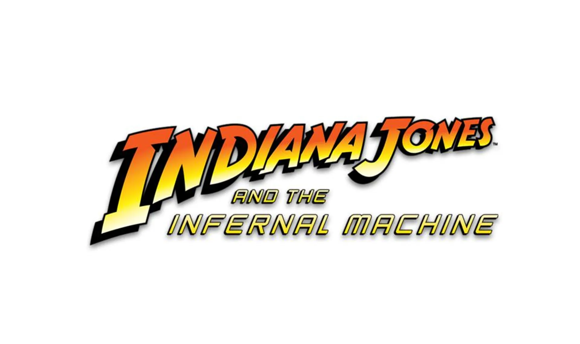 Indiana Jones® and the Infernal Machine™